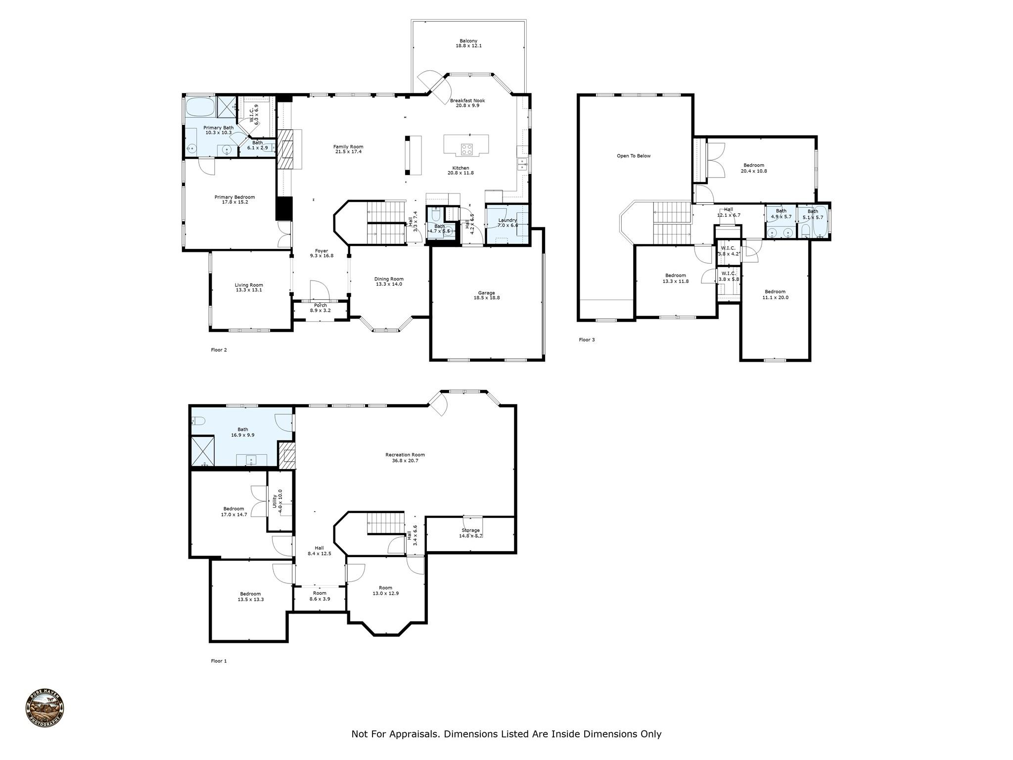 45 Brown Bear Ridge Trail Property Photo 48