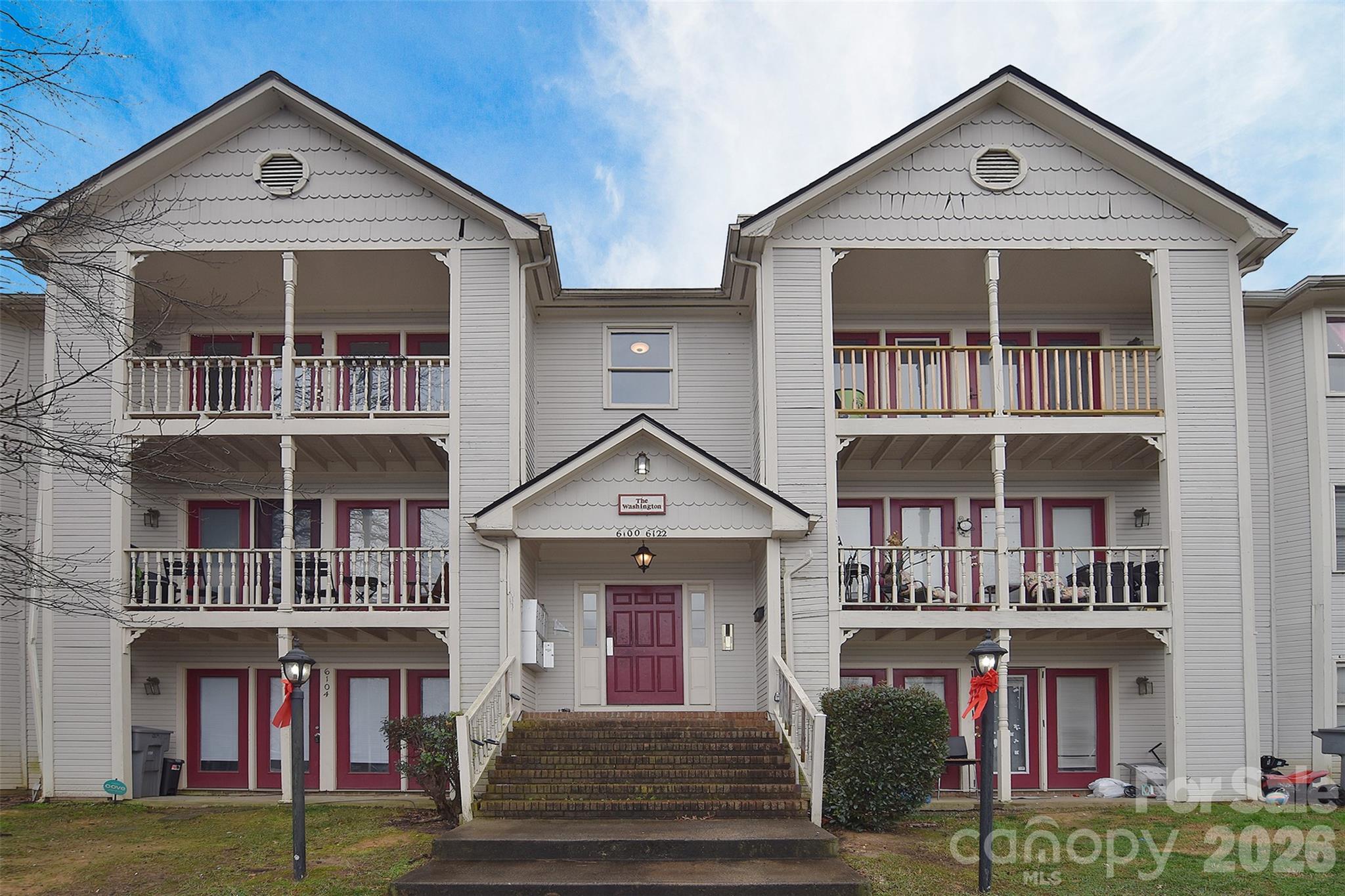 6120 Meadow Rose Lane Property Photo 1