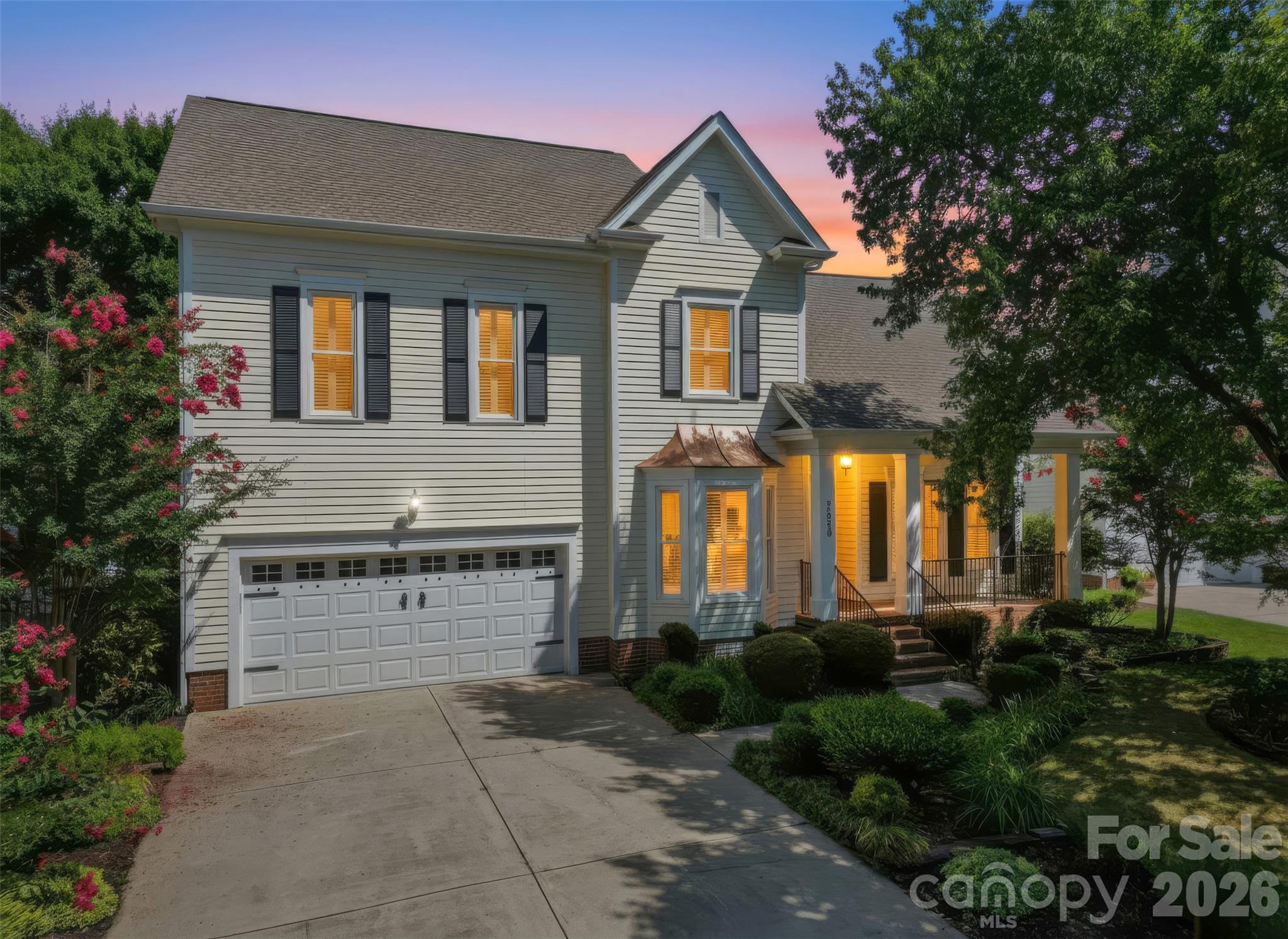 2608 Saintfield Place Property Photo 1