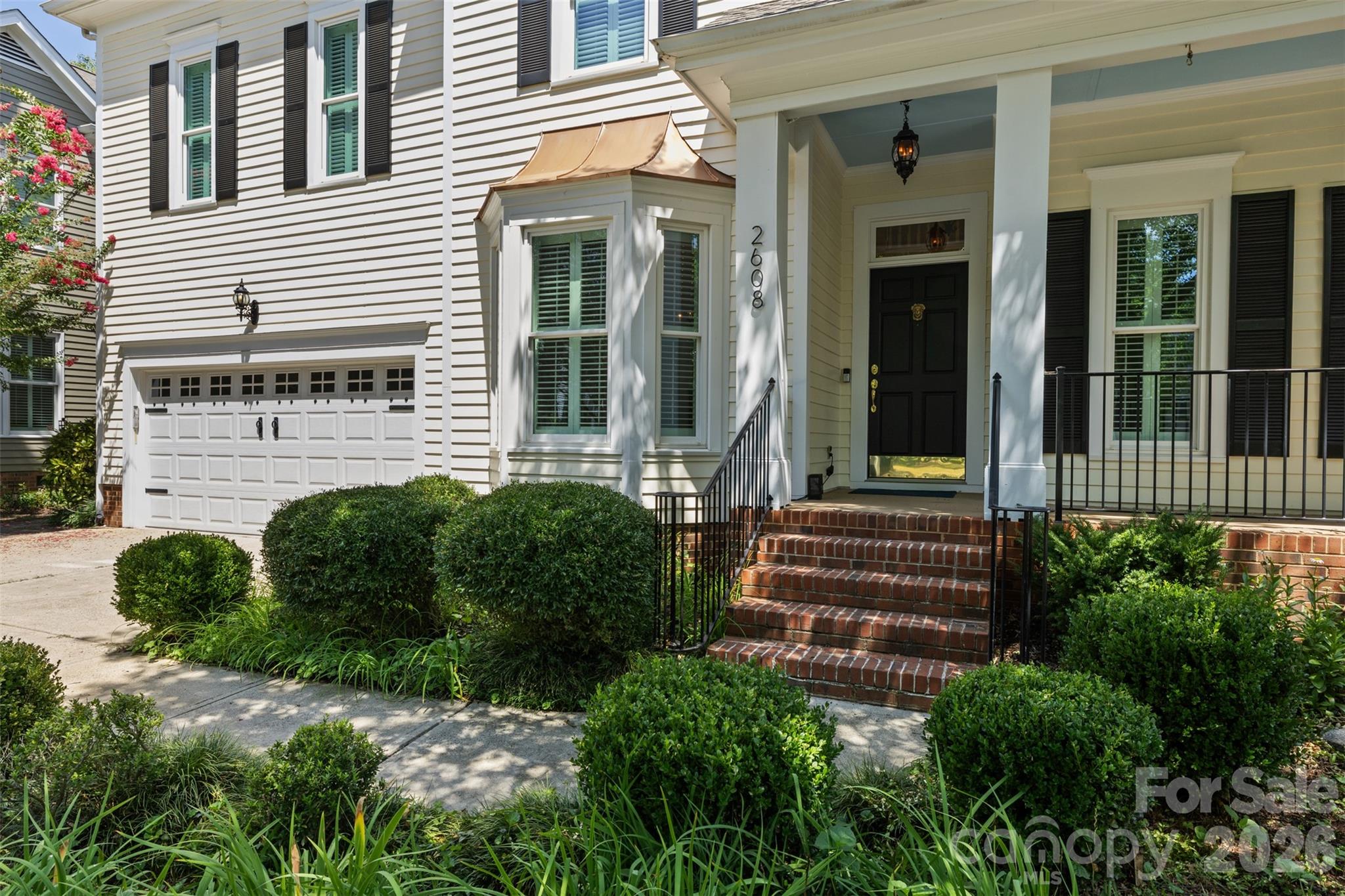 2608 Saintfield Place Property Photo 3