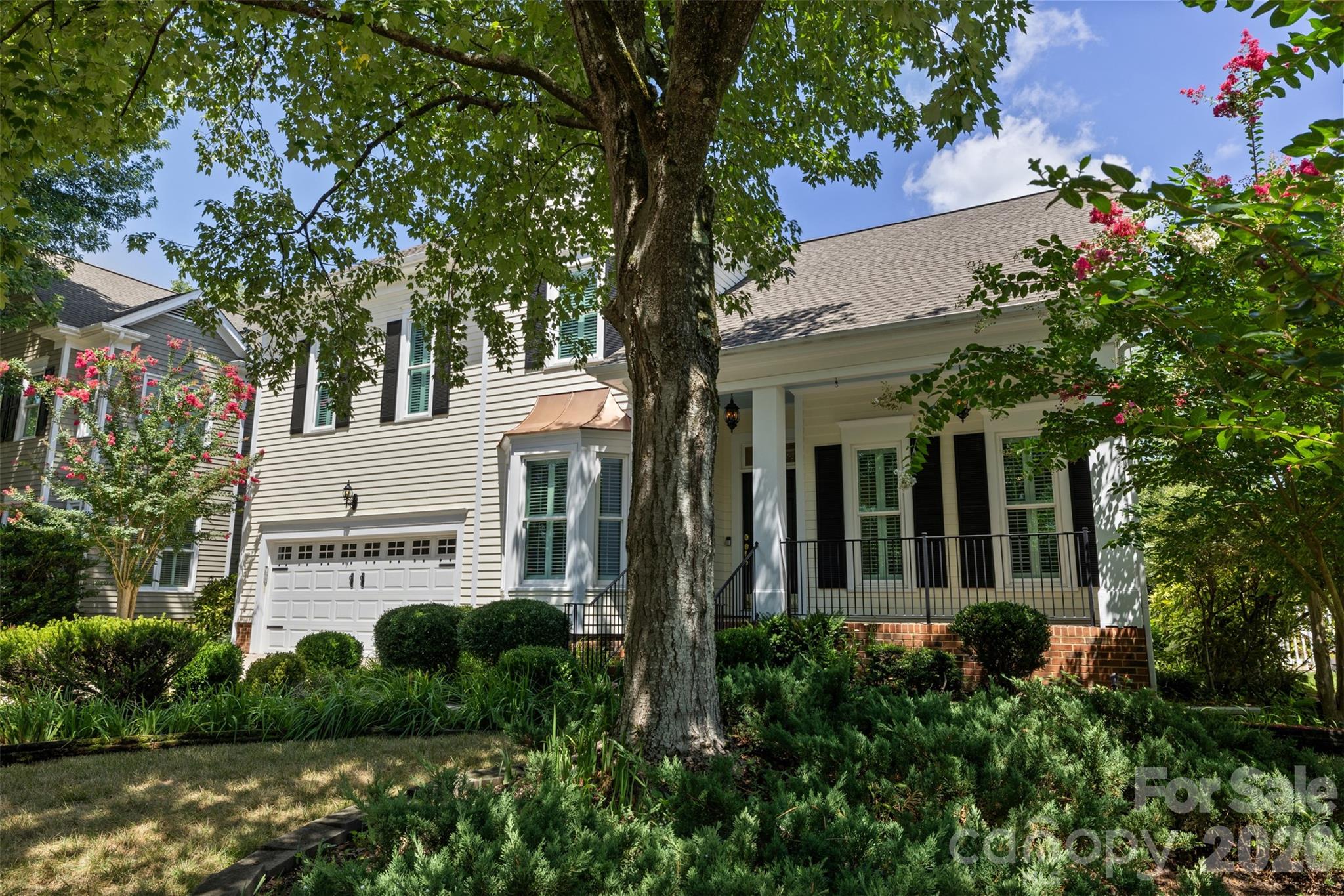 2608 Saintfield Place Property Photo 4