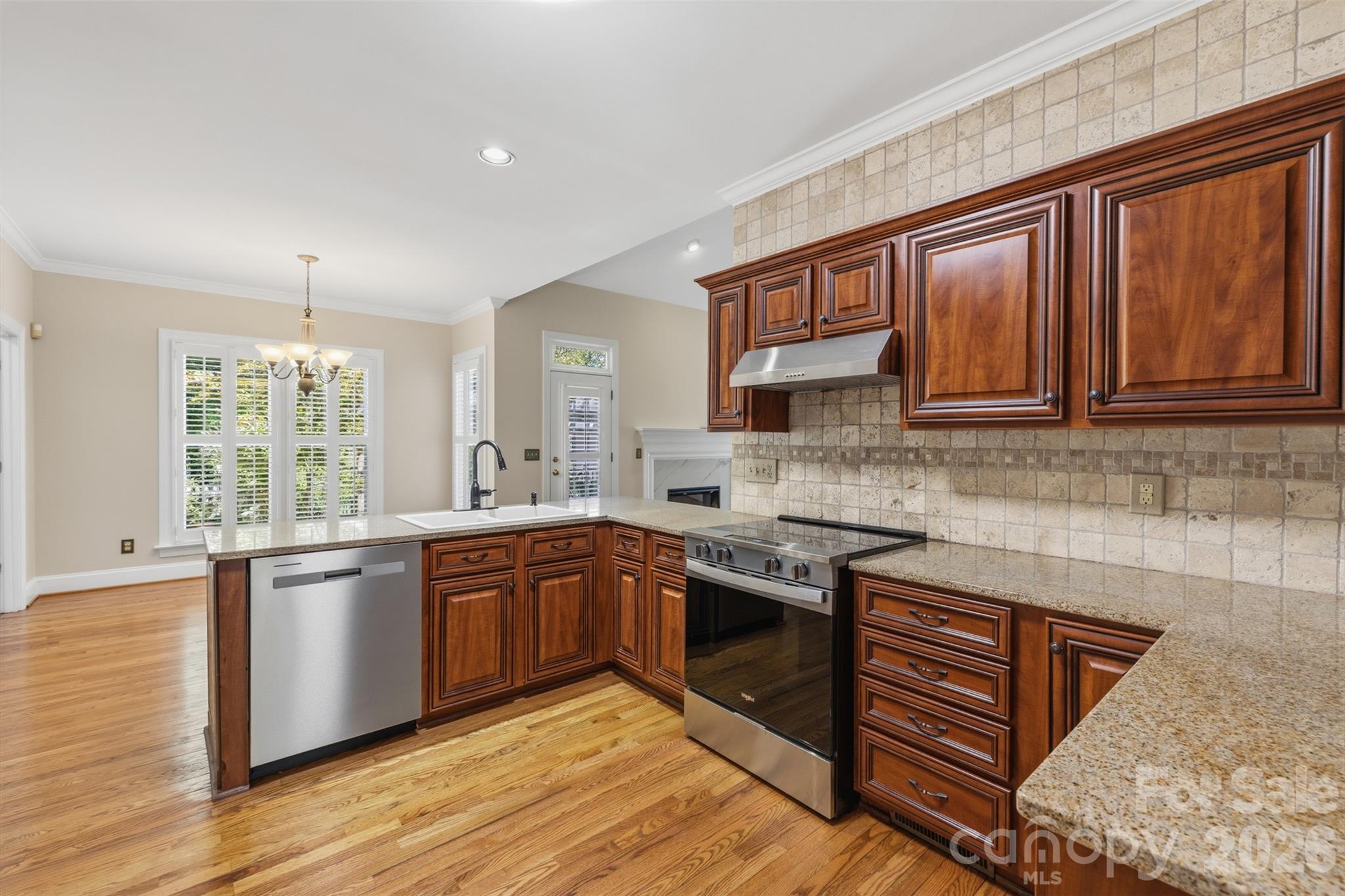 2608 Saintfield Place Property Photo 12
