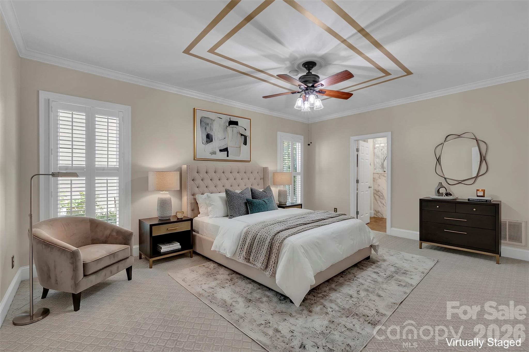 2608 Saintfield Place Property Photo 15