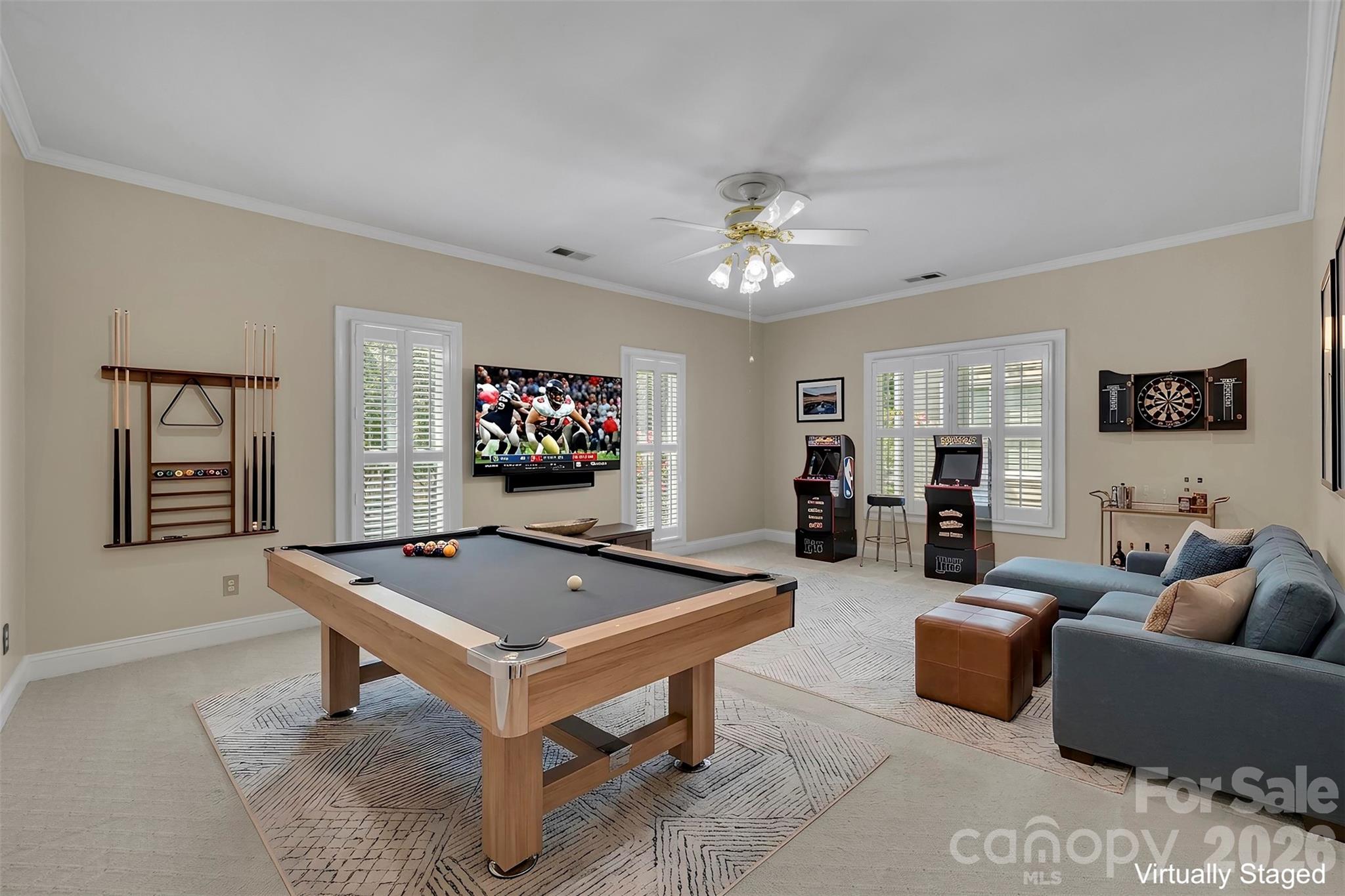2608 Saintfield Place Property Photo 19