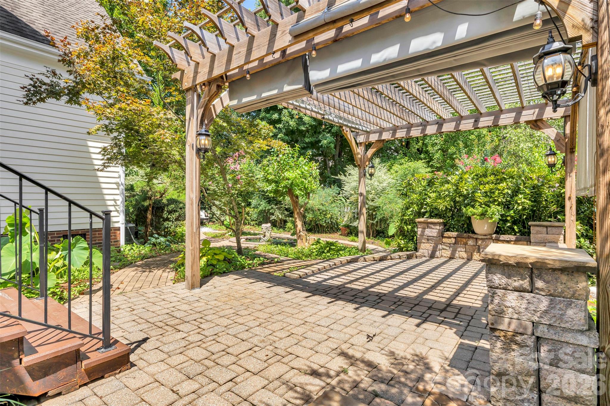 2608 Saintfield Place Property Photo 24