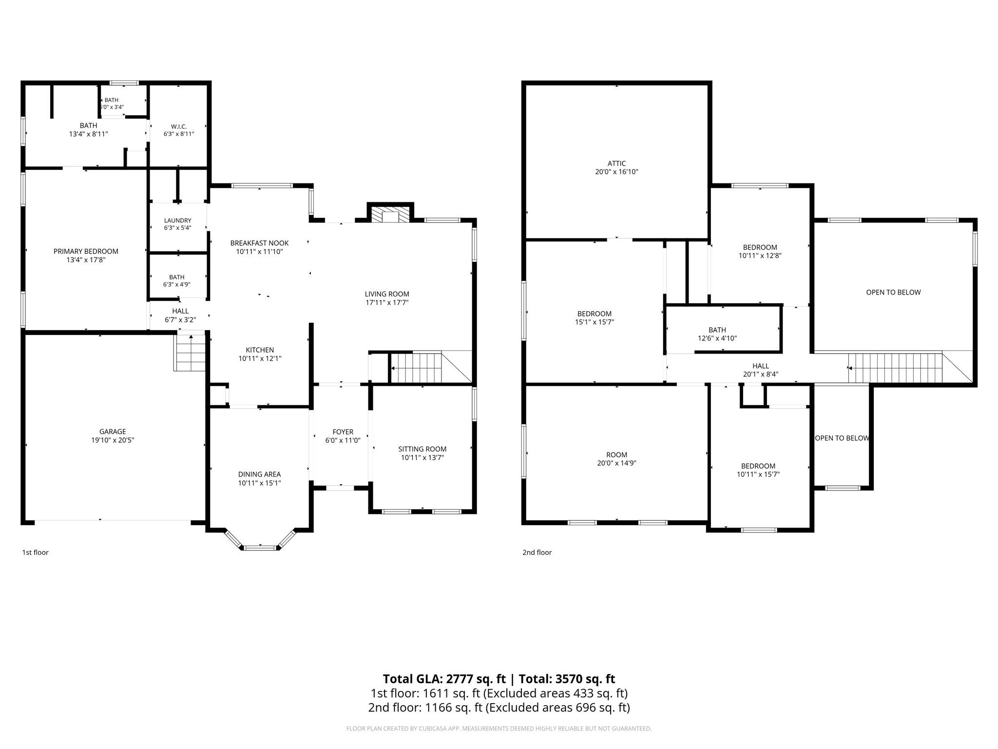 2608 Saintfield Place Property Photo 34