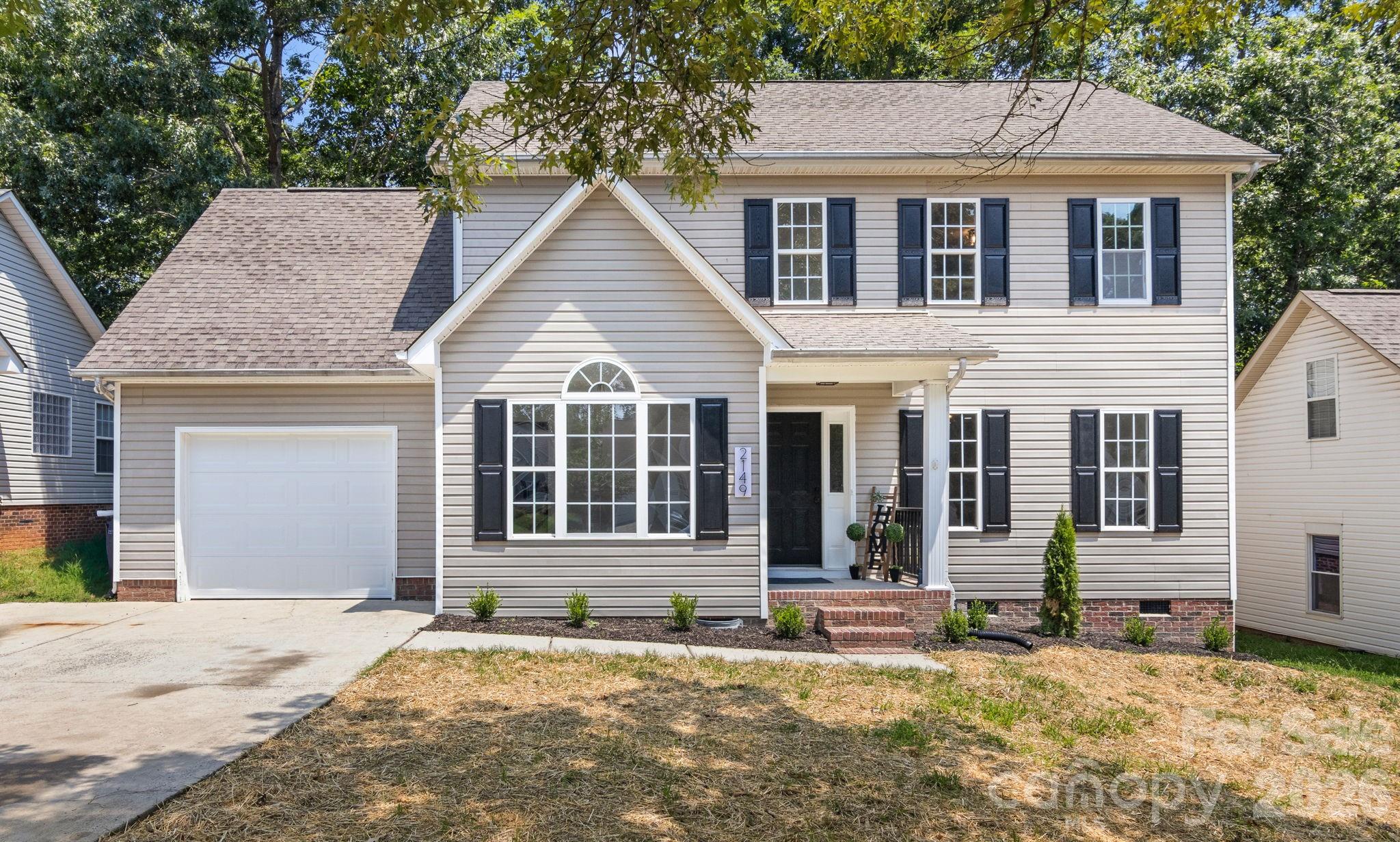 2149 Charles Towne Court