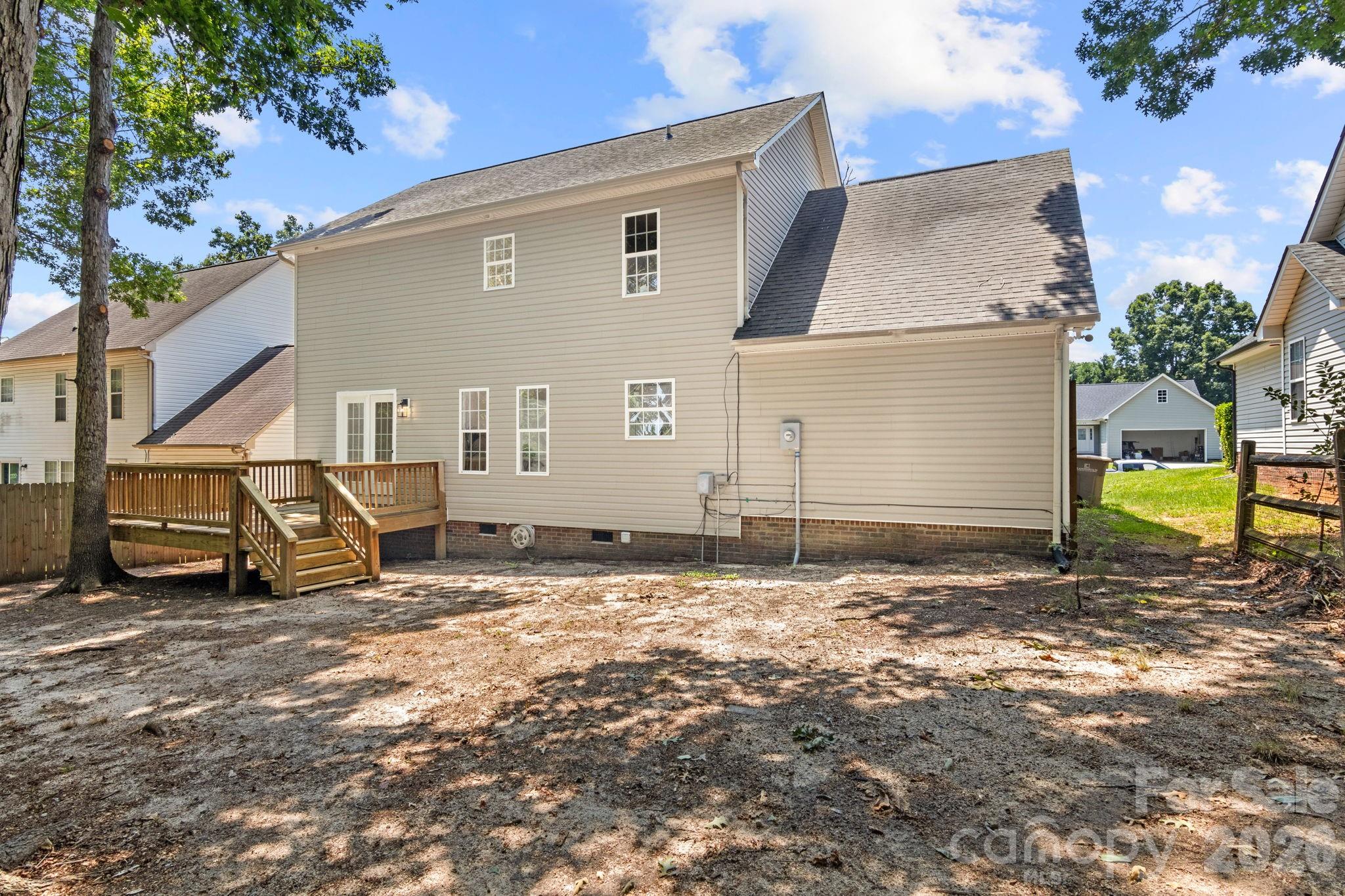 2149 Charles Towne Court Property Photo 39
