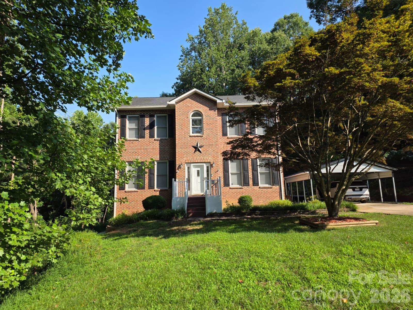 919 Danbrook Circle Property Photo 1