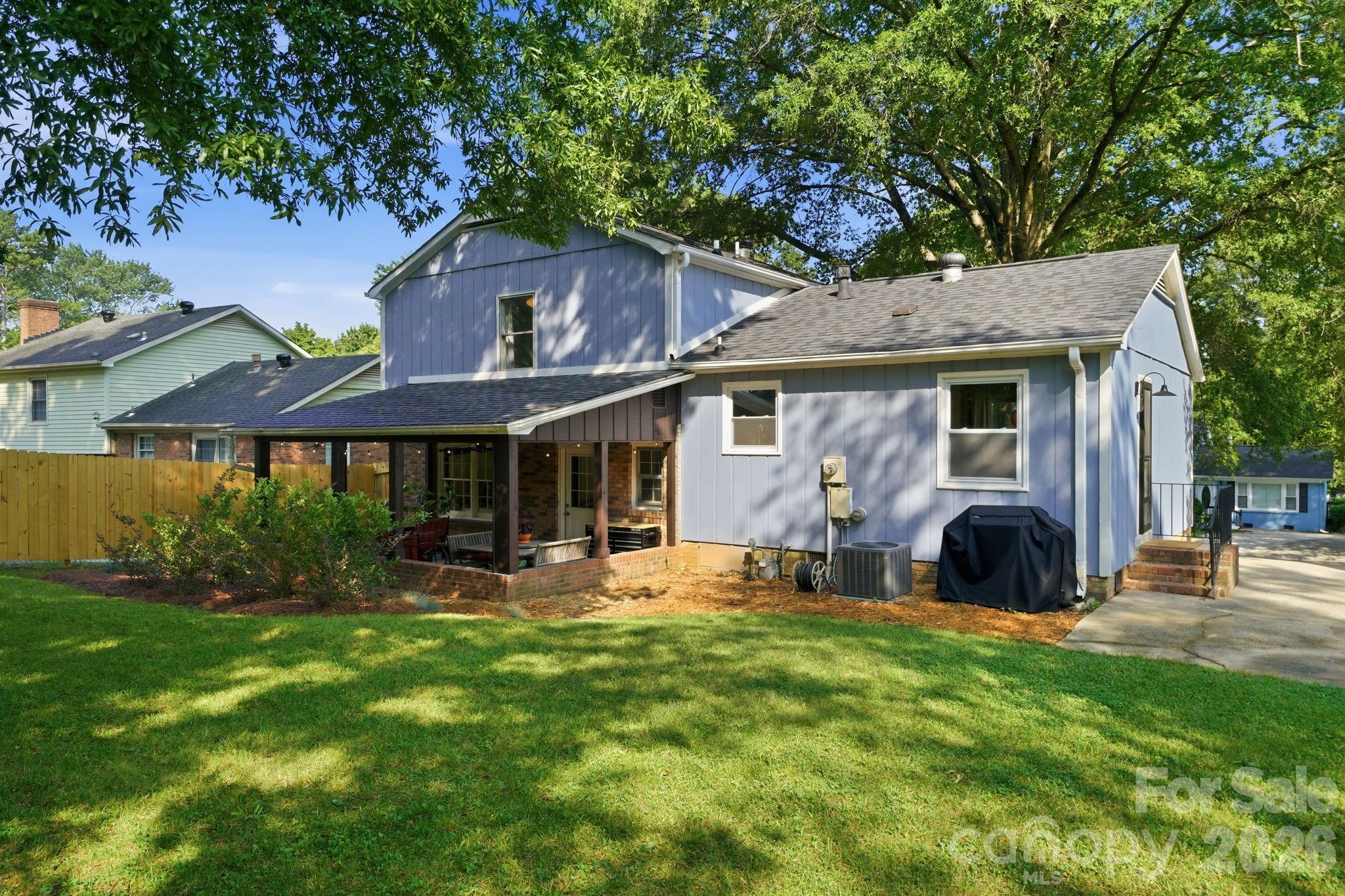 5407 Autumn End Circle Property Photo 27