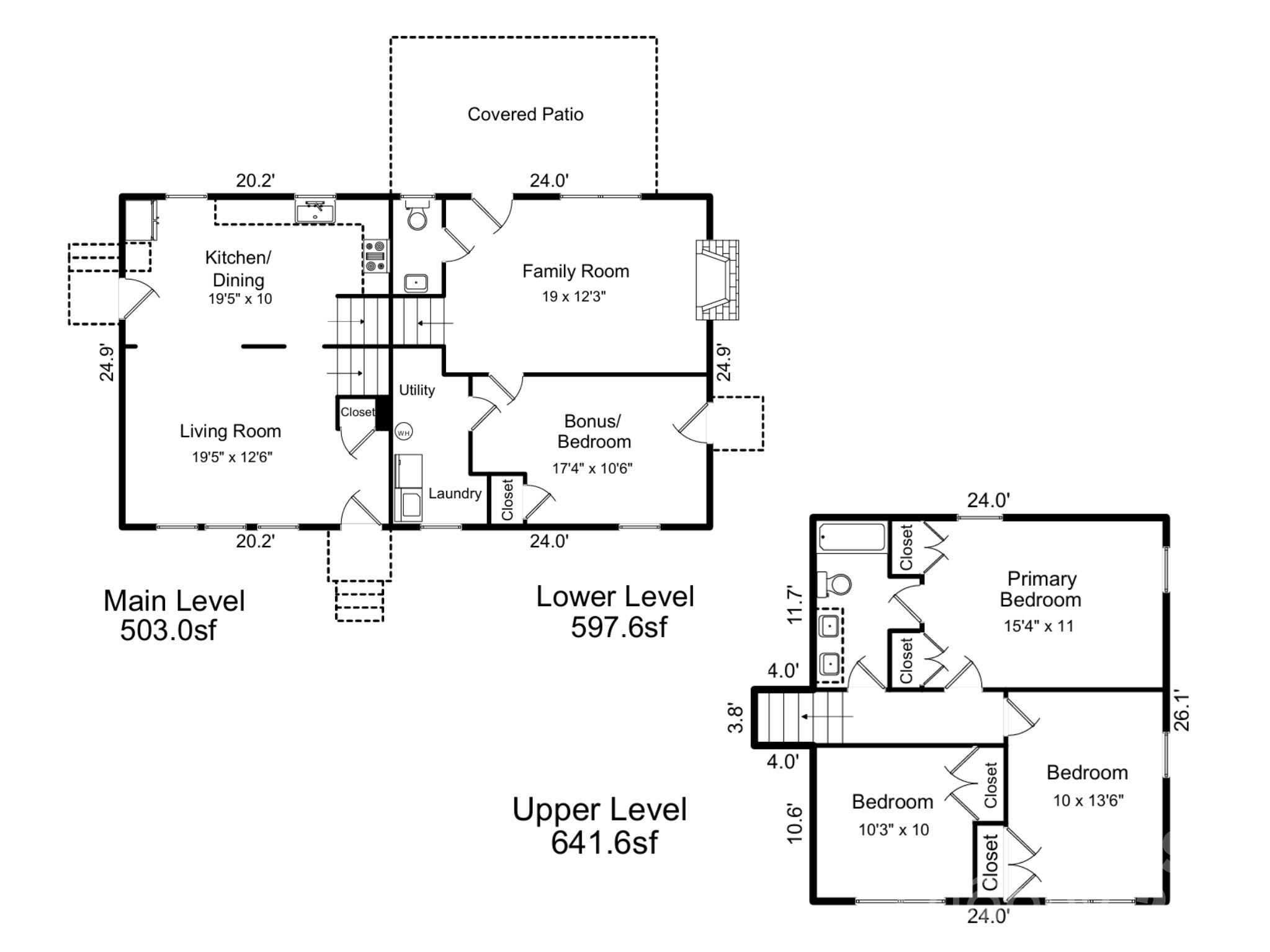 5407 Autumn End Circle Property Photo 34
