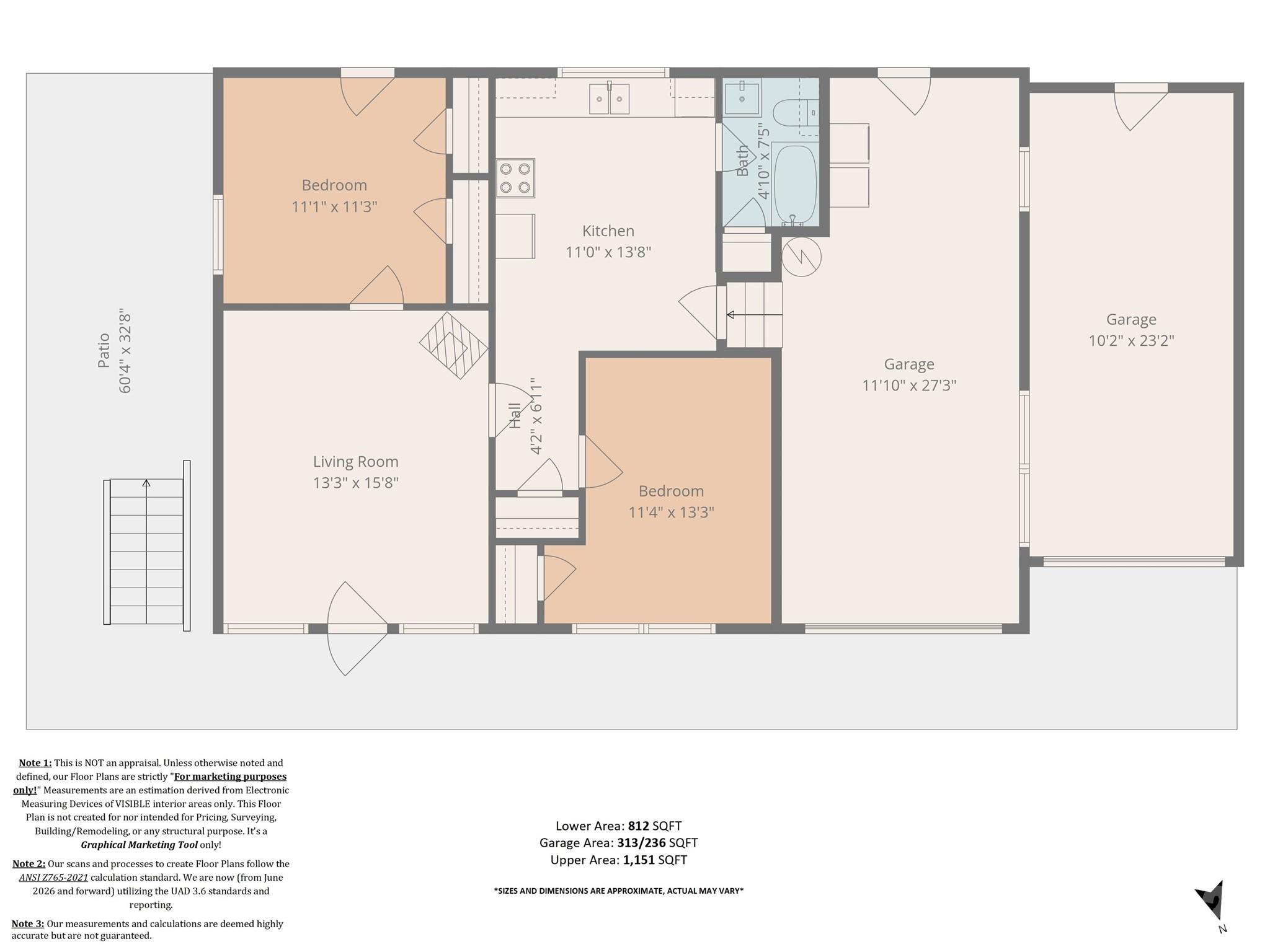 1114 Old Clyde Road Property Photo 22