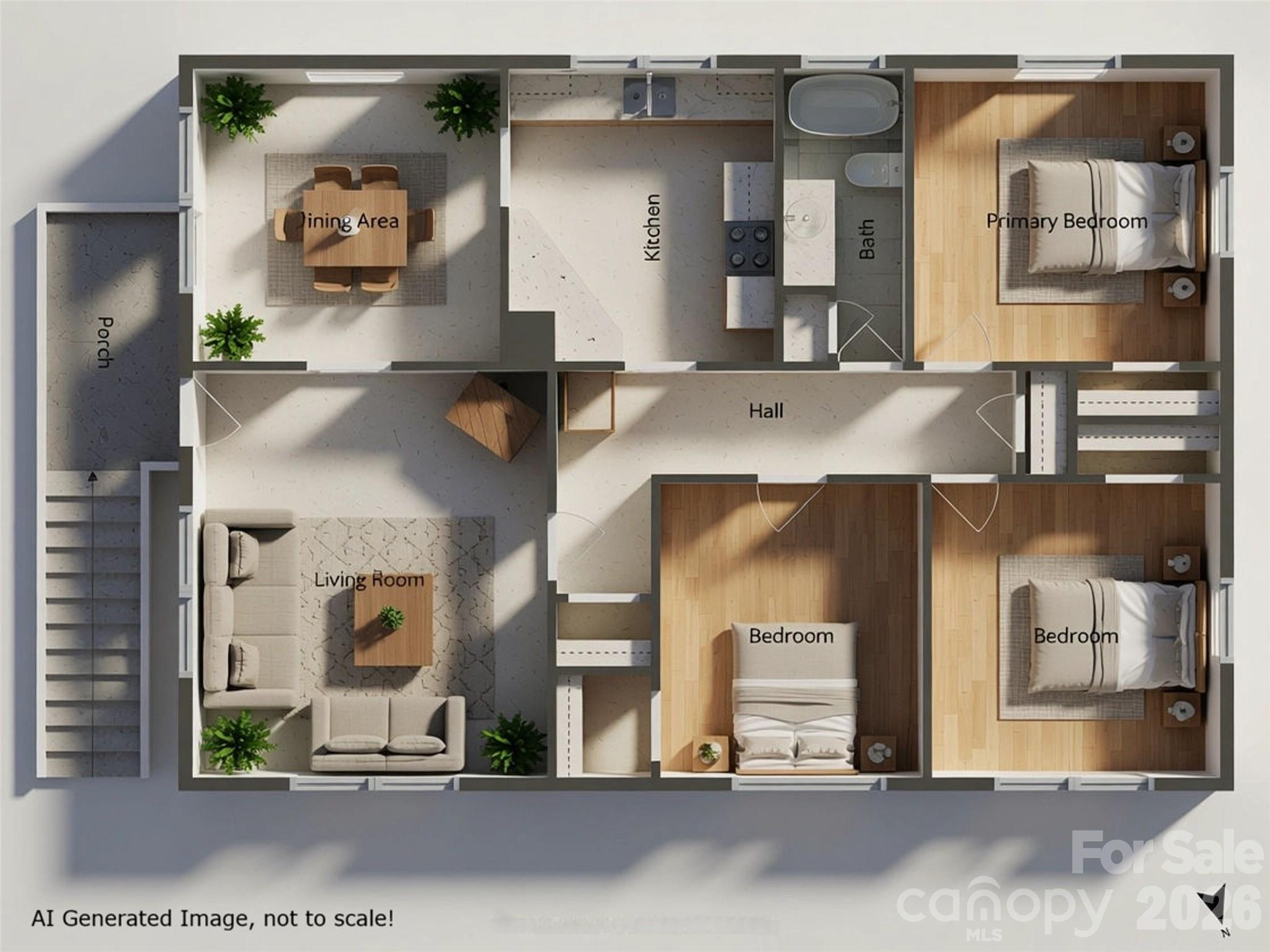 1114 Old Clyde Road Property Photo 24