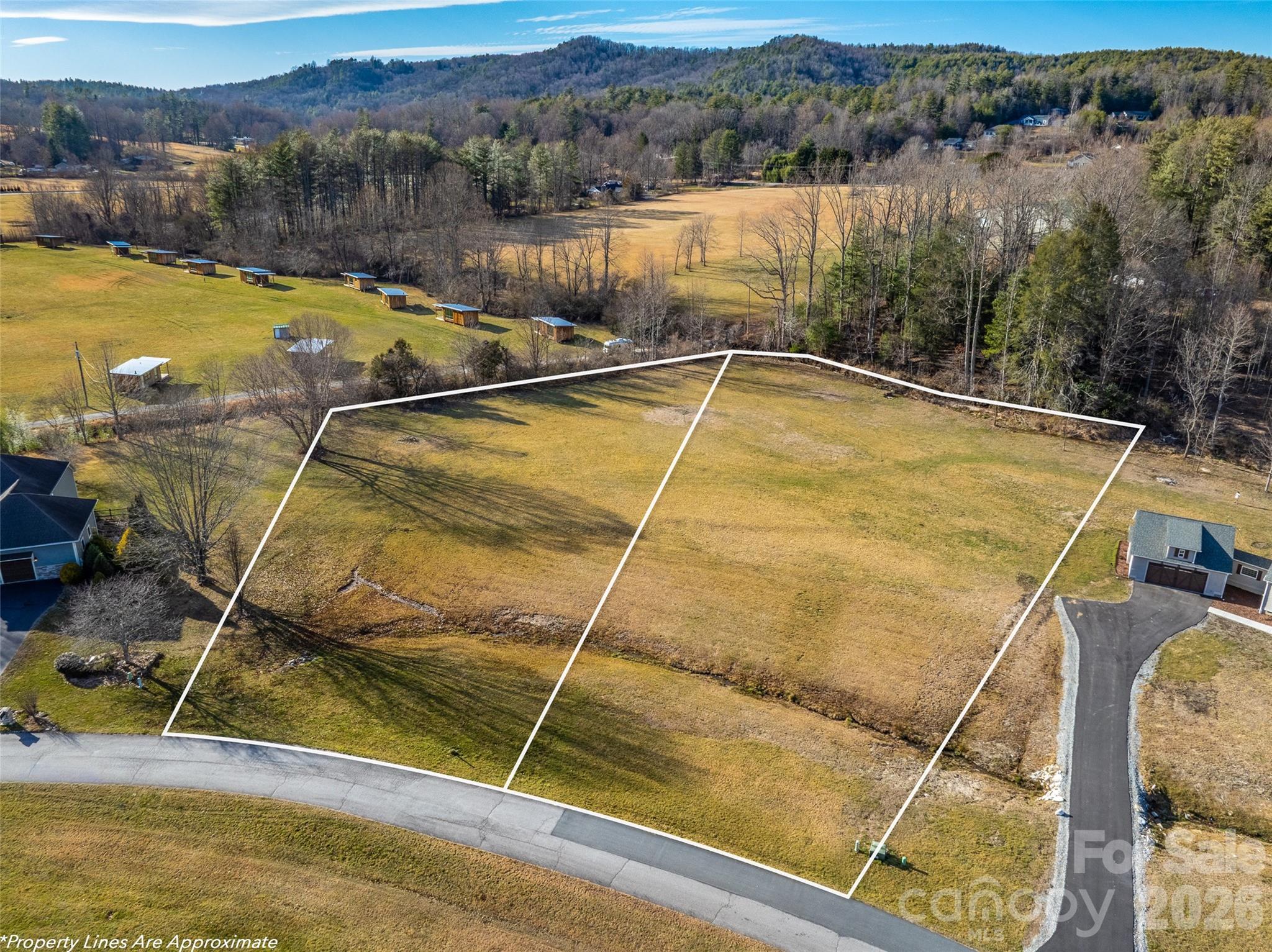 00 Saddle Club Lane Property Photo 1