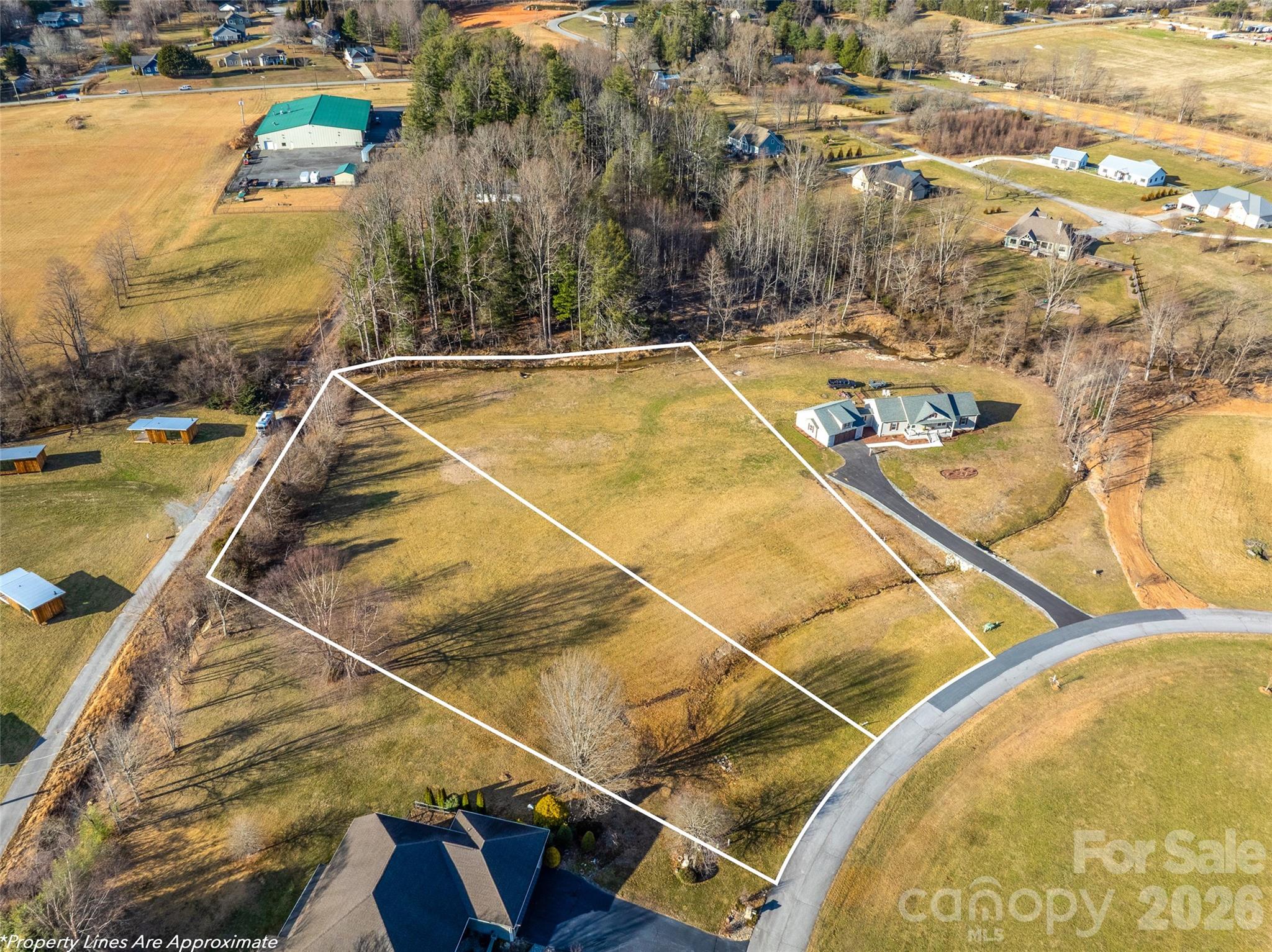 00 Saddle Club Lane Property Photo 6