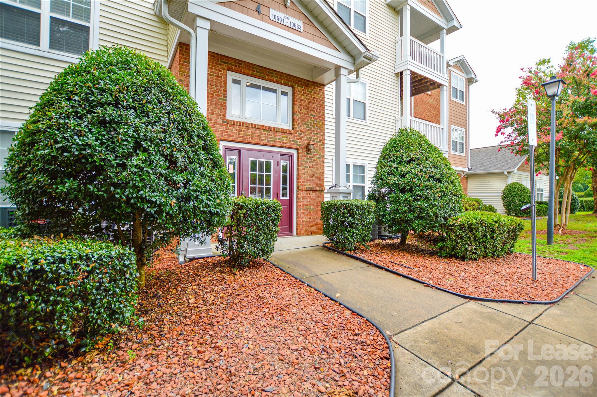 10663 Hill Point Court Property Photo 4