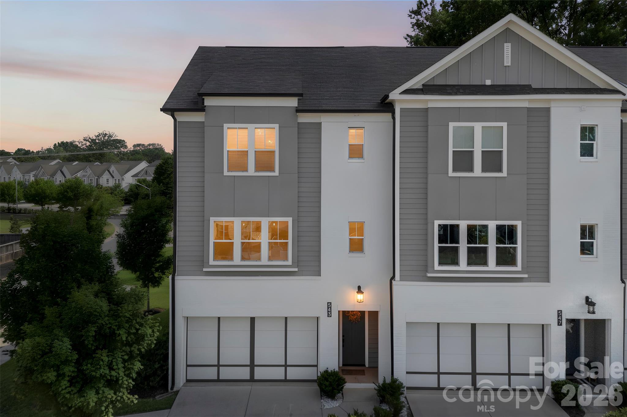543 Greystone Road Property Photo 1