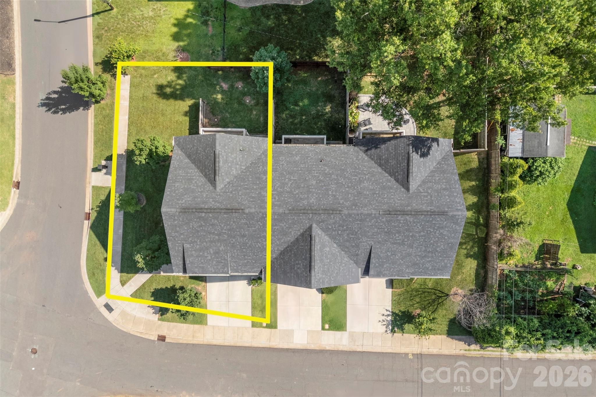 543 Greystone Road Property Photo 2
