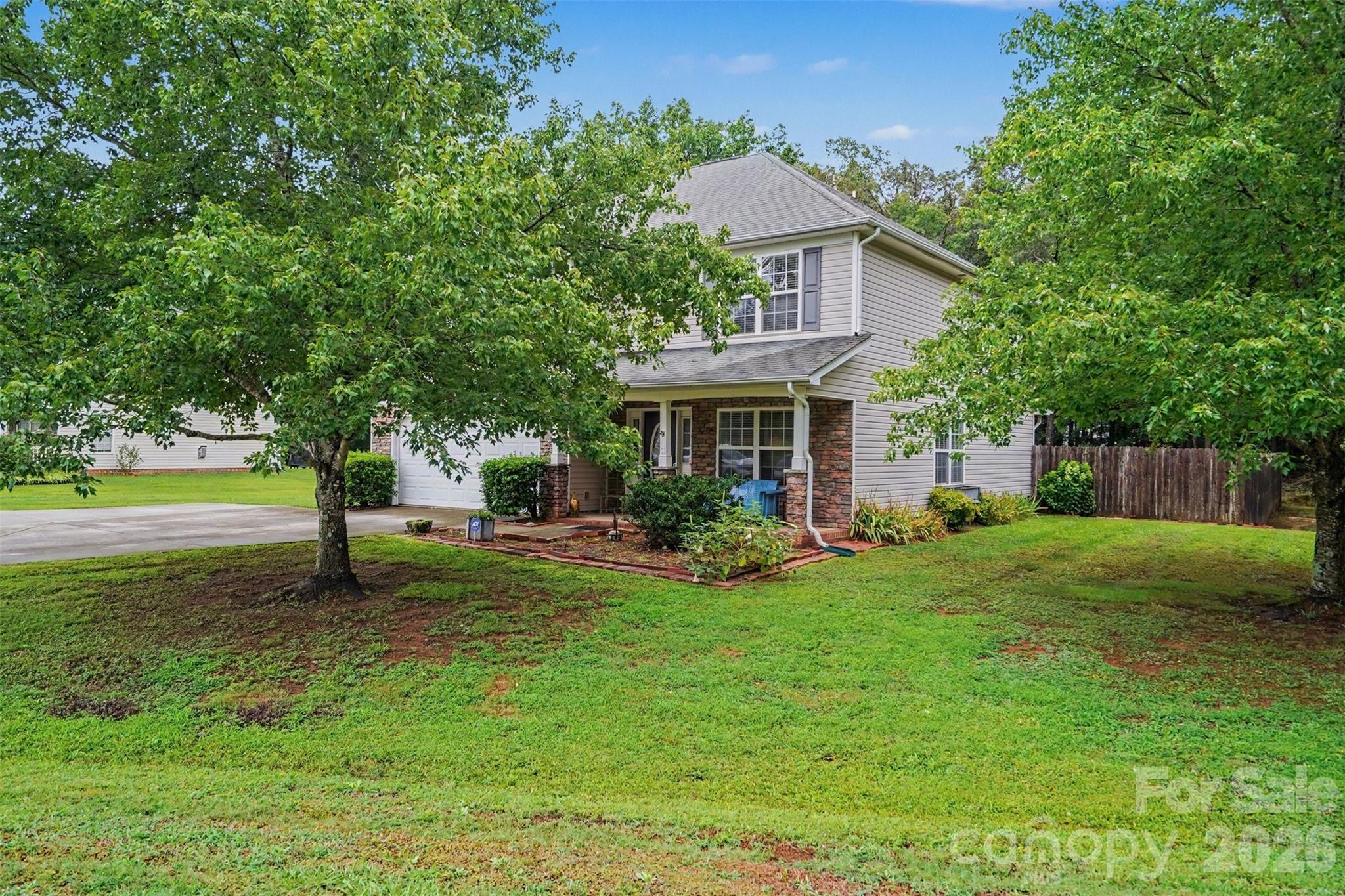 2700 Loxdale Farms Drive Property Photo 12