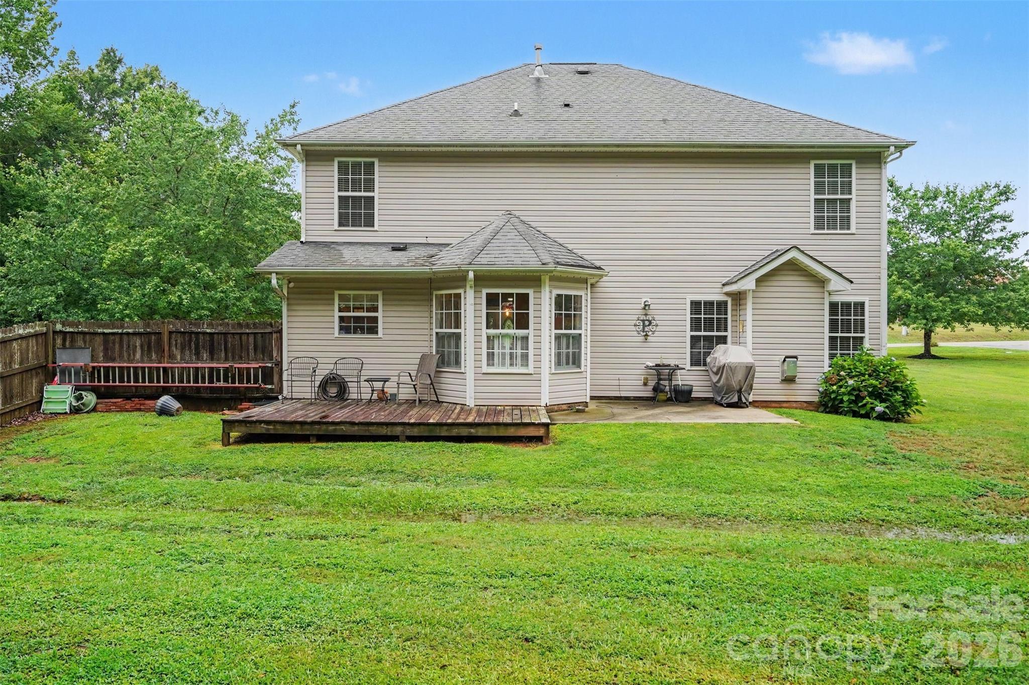2700 Loxdale Farms Drive Property Photo 27