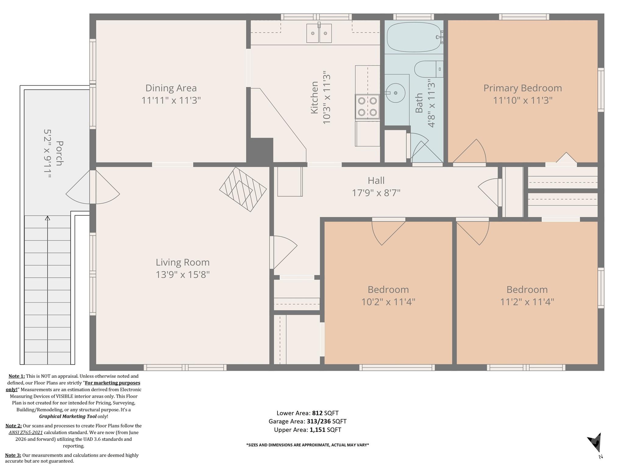 1114 Old Clyde Road Property Photo 10