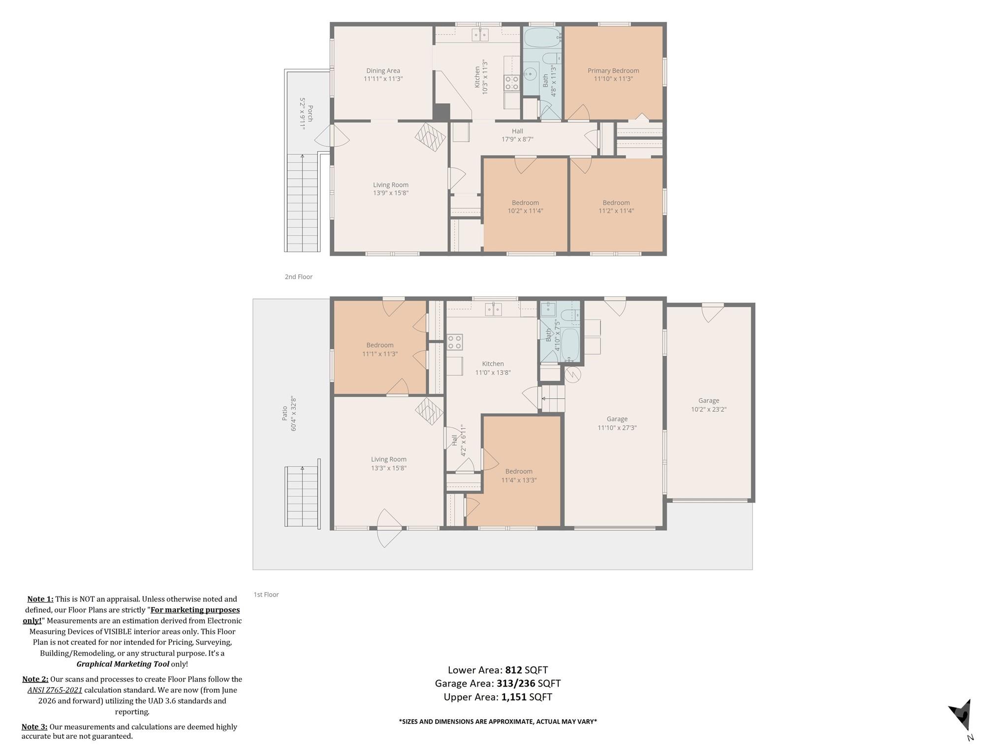 1114 Old Clyde Road Property Photo 11