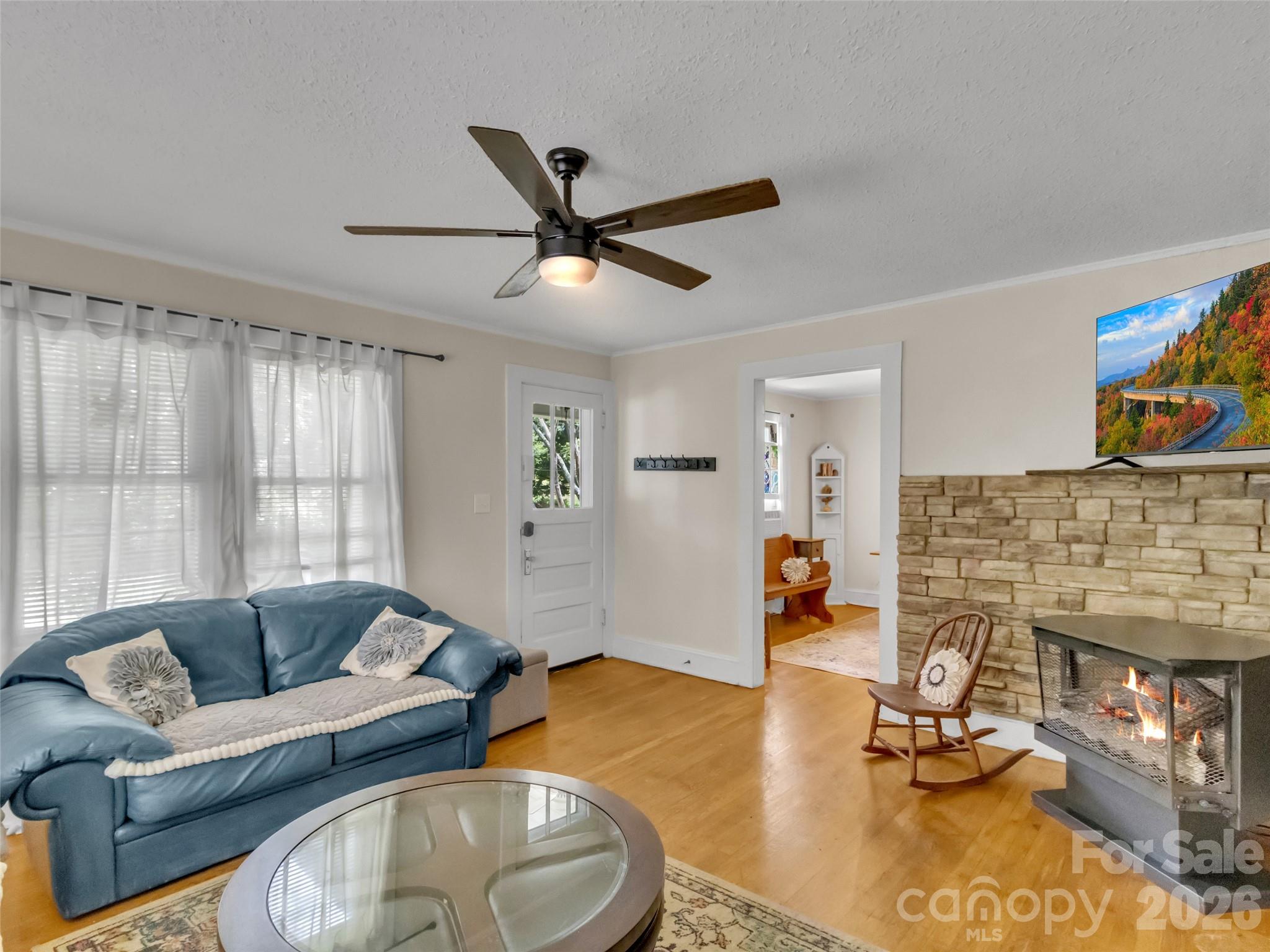 1114 Old Clyde Road Property Photo 19