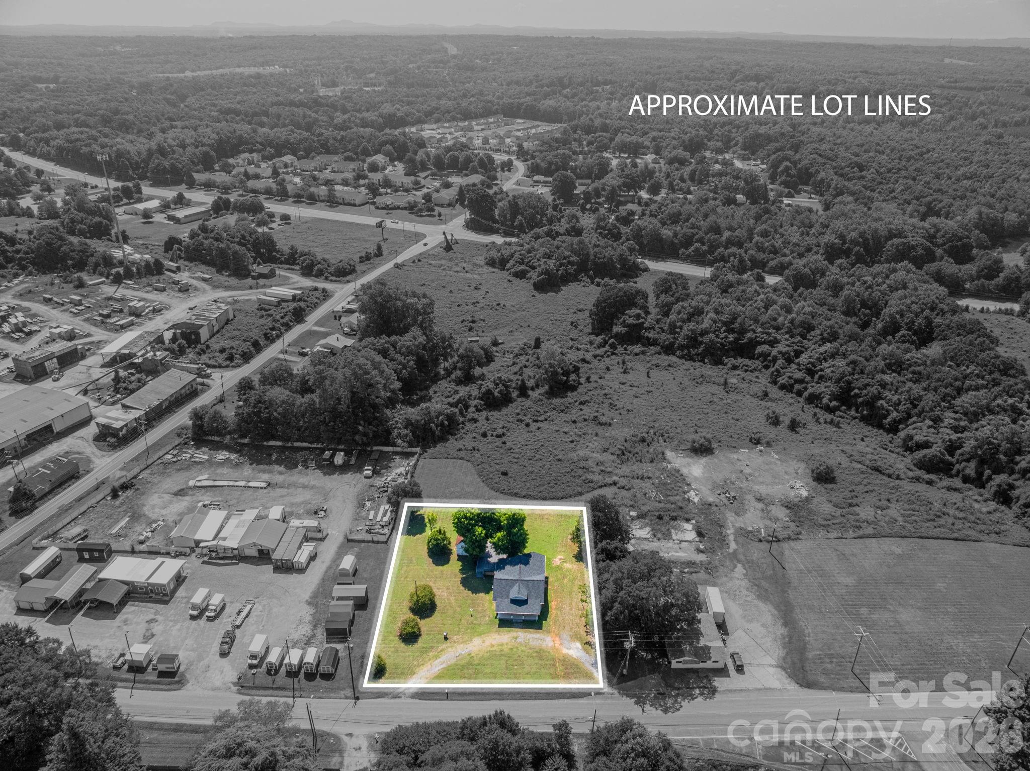1719 S Lafayette Street Property Photo 8