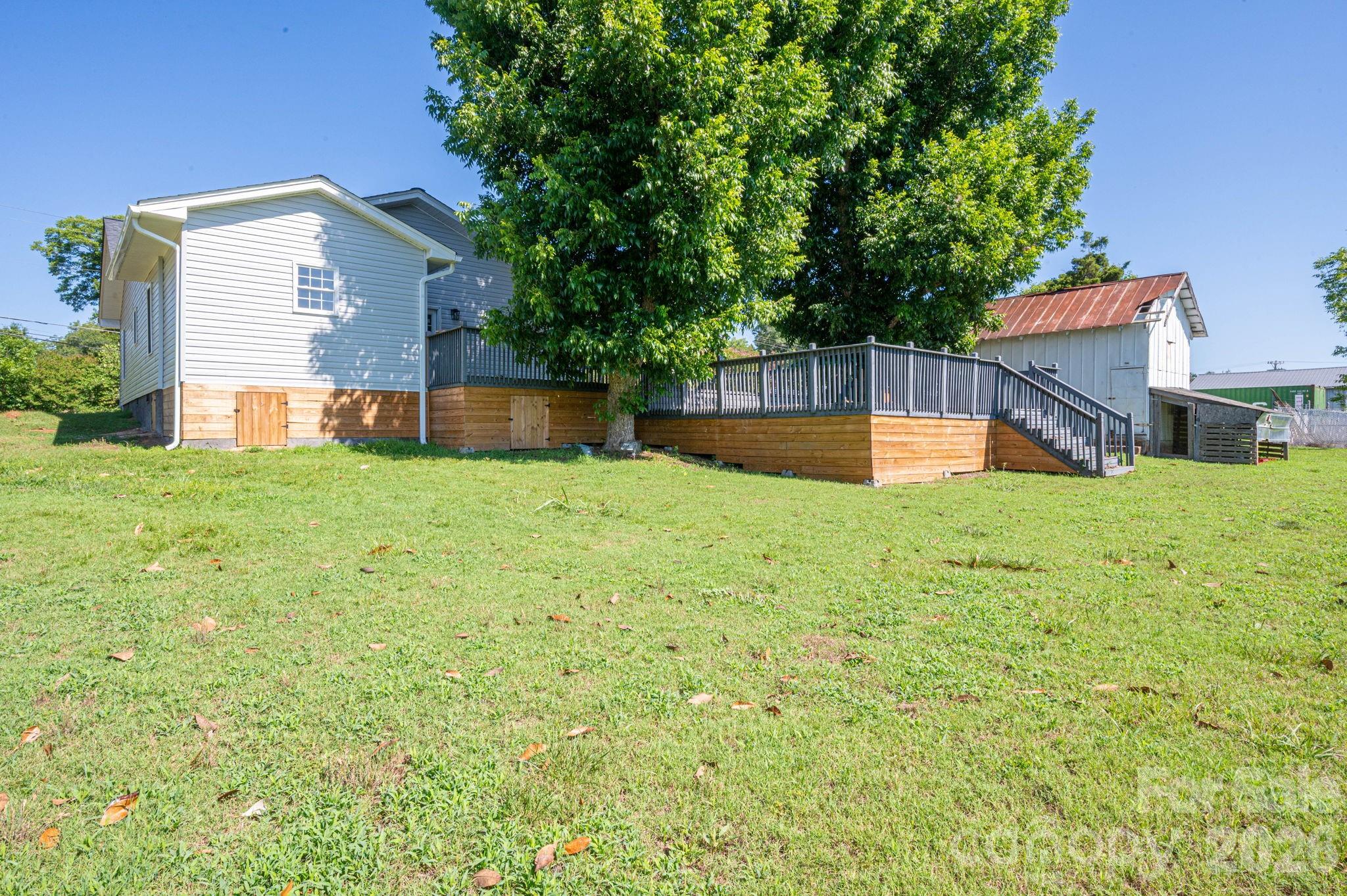 1719 S Lafayette Street Property Photo 37