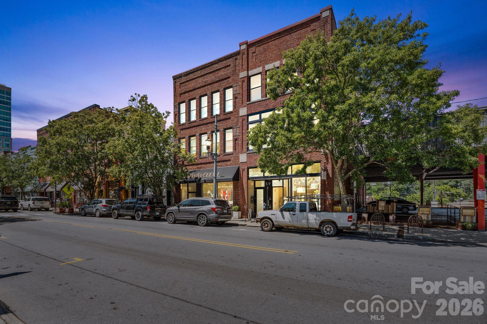 57 Broadway Street A & 101 Property Photo 1