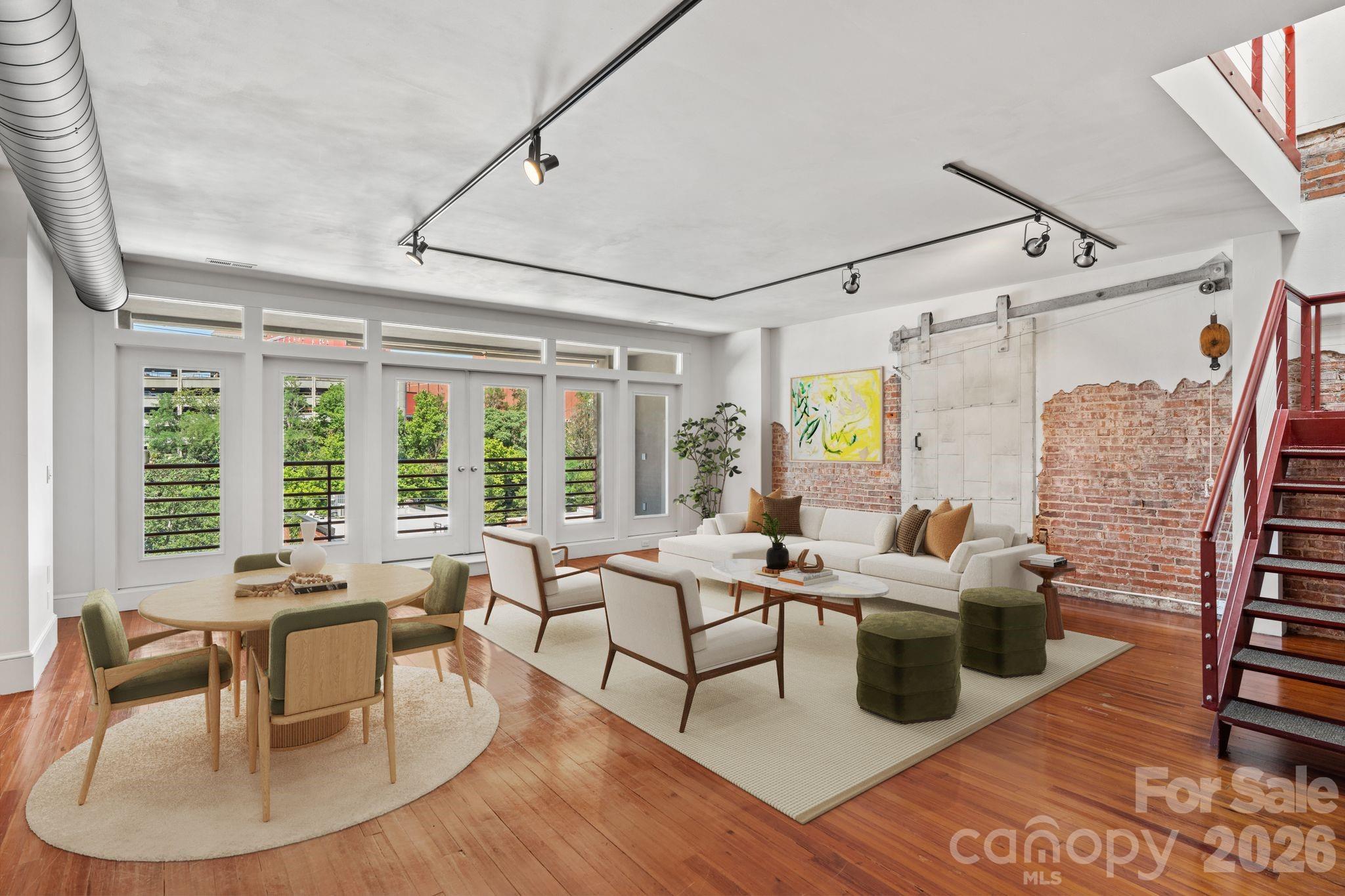 57 Broadway Street A & 101 Property Photo 7