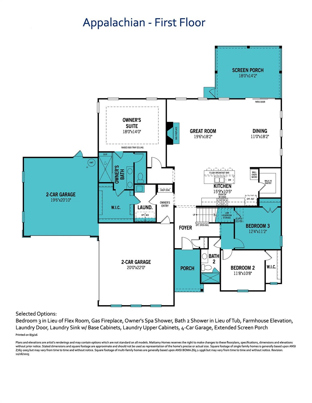 2509 Mabel Lane Property Photo 3