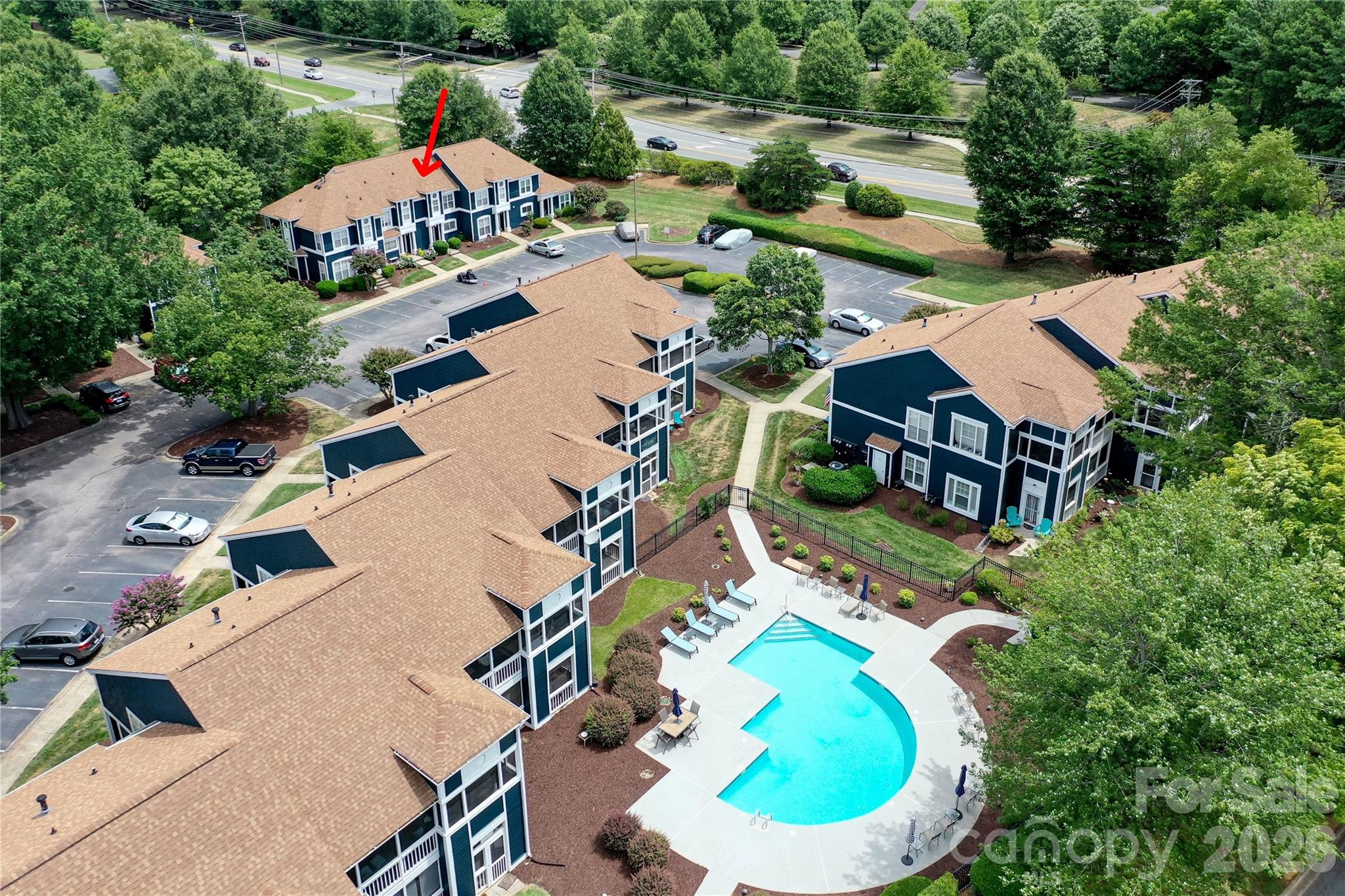 17569 Tuscany Lane Property Photo 41
