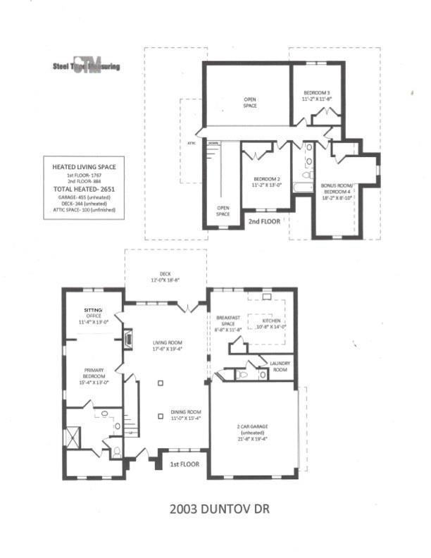 2003 Duntov Drive Property Photo 43