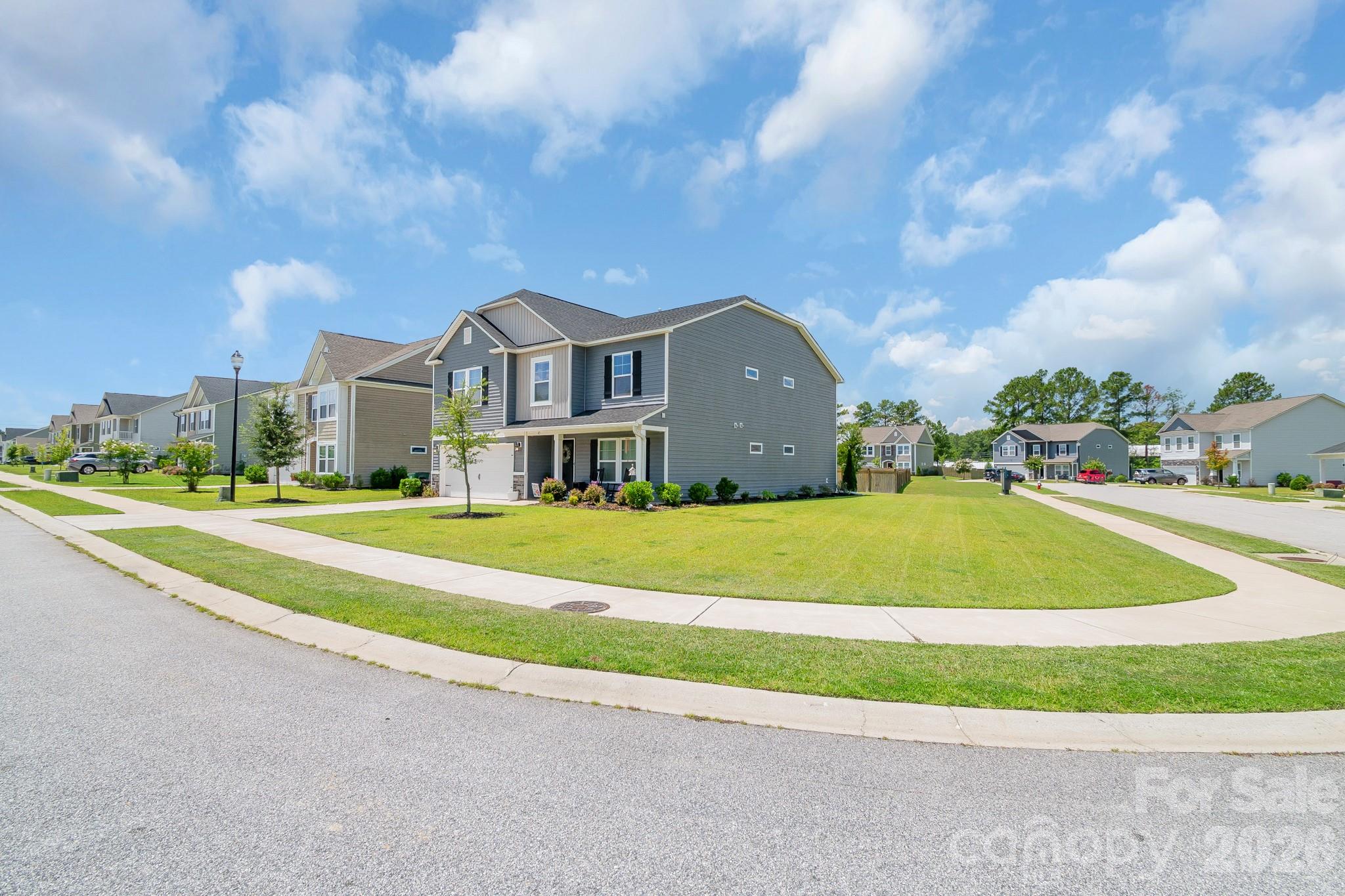 45 Ridge Circle Drive Property Photo 2