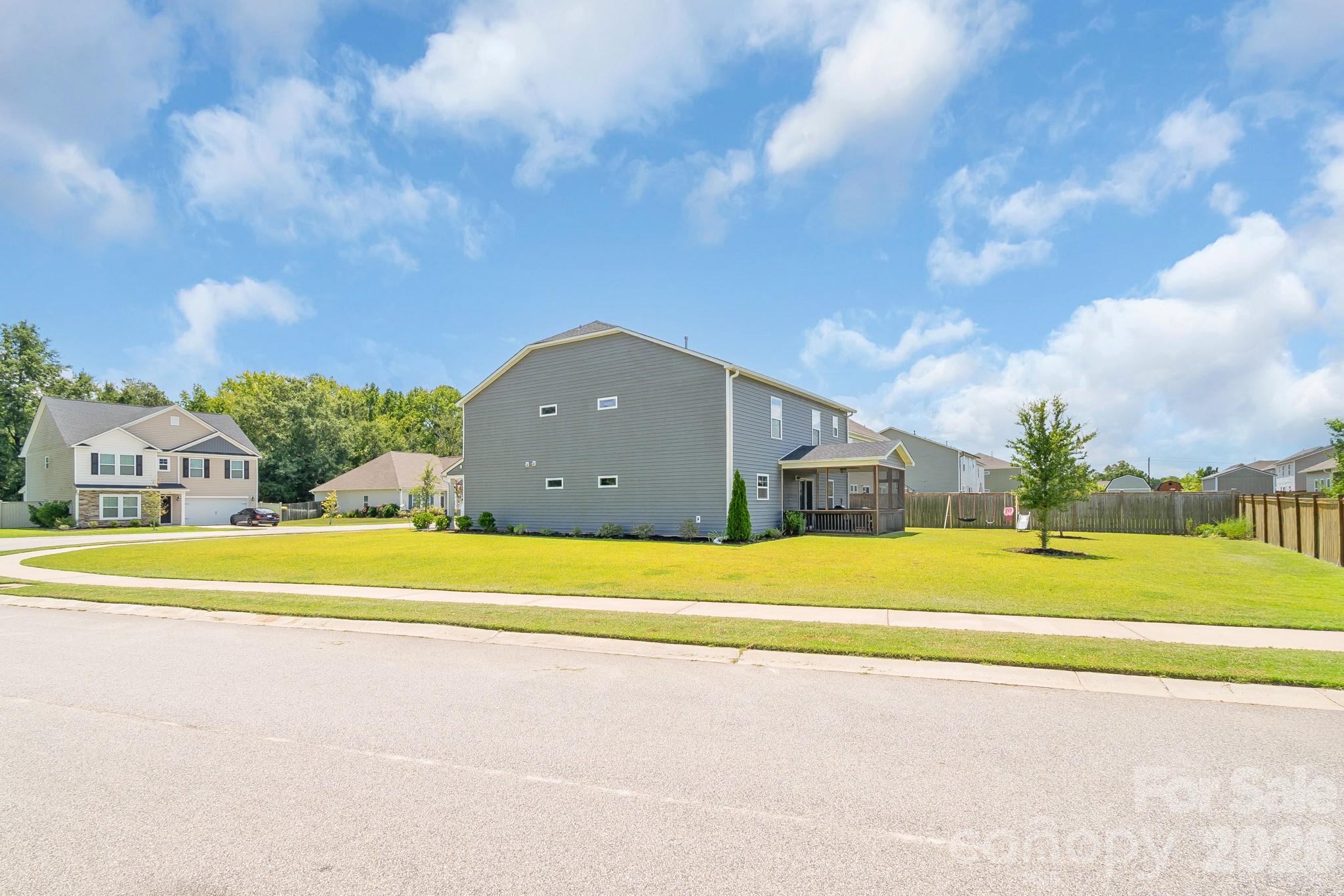 45 Ridge Circle Drive Property Photo 4
