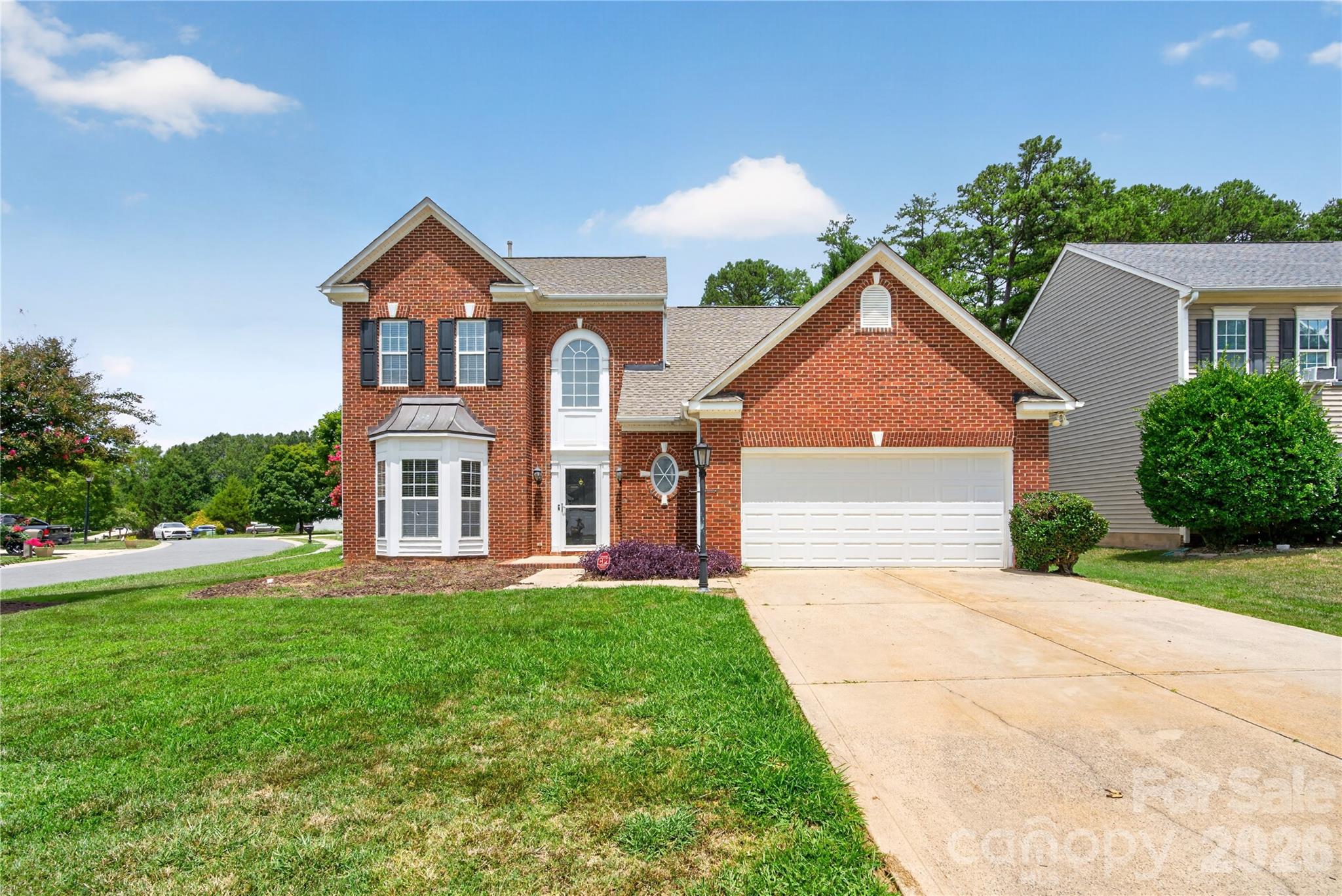 11436 Brook Meadow Place Property Photo 1