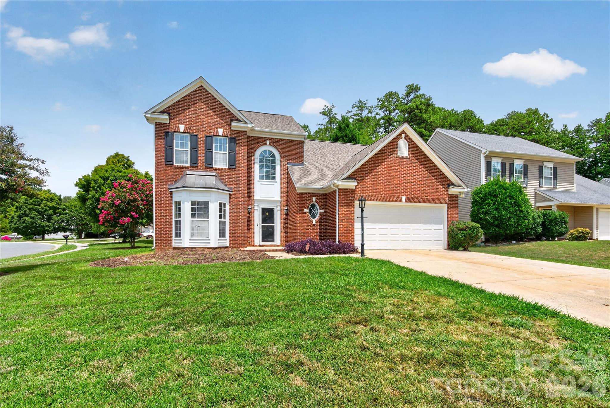 11436 Brook Meadow Place Property Photo 2