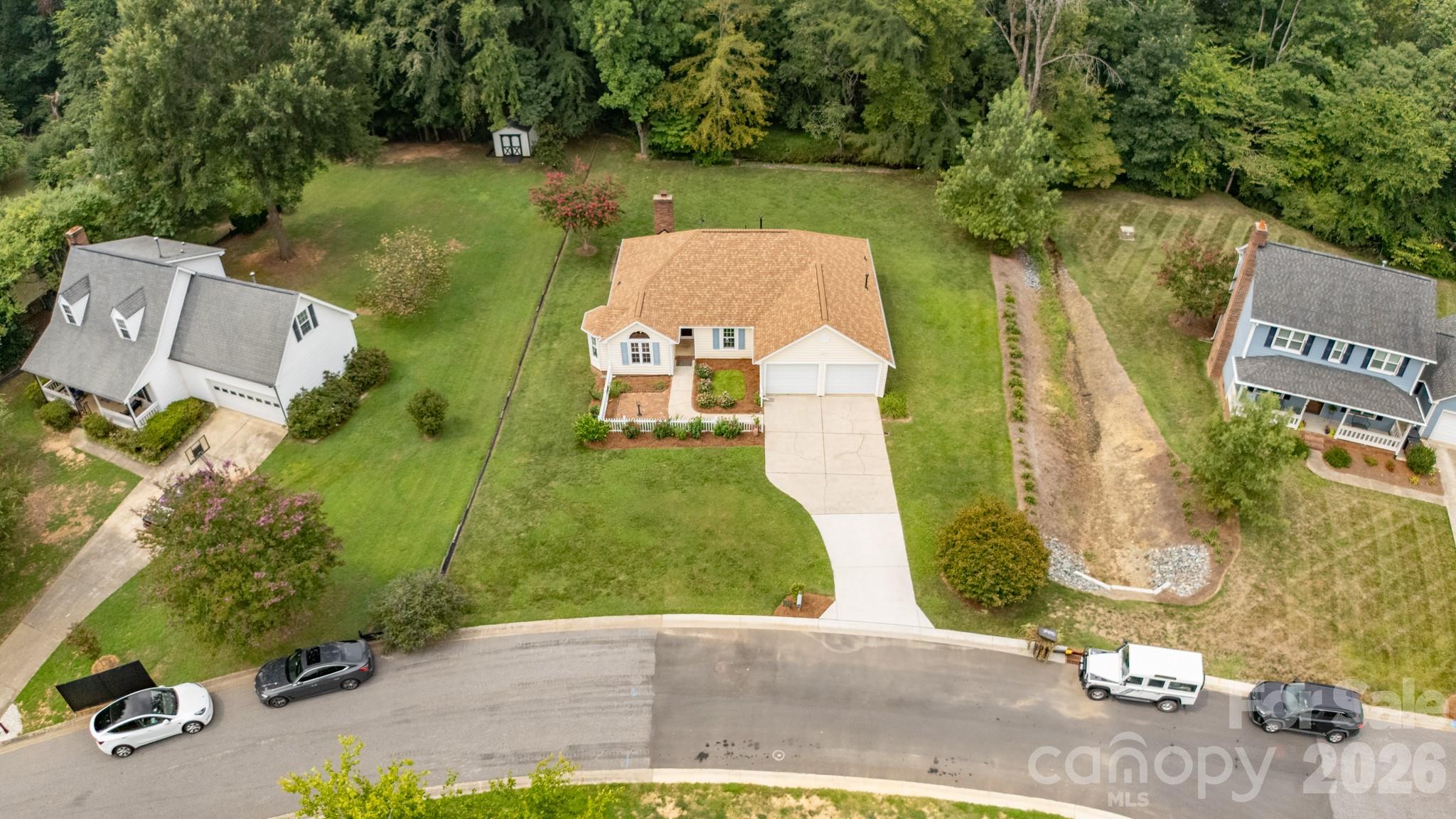 5203 Spring Morning Lane Property Photo 6