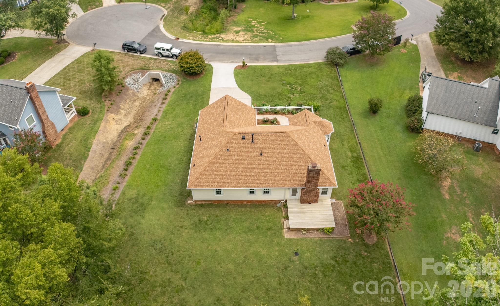 5203 Spring Morning Lane Property Photo 41