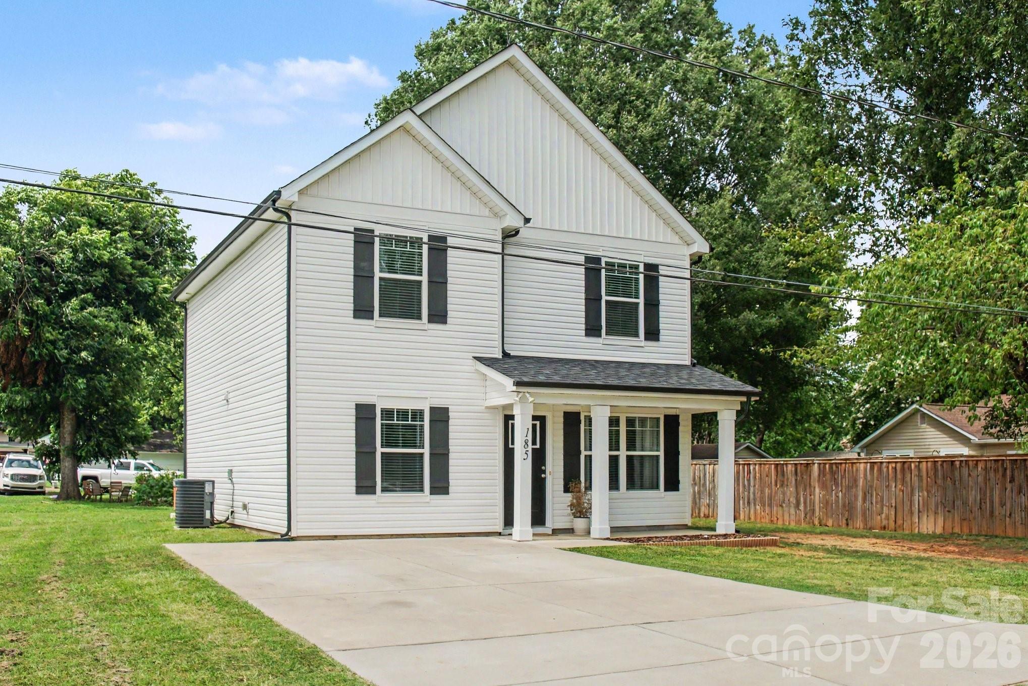 185 Coley Street Property Photo 1