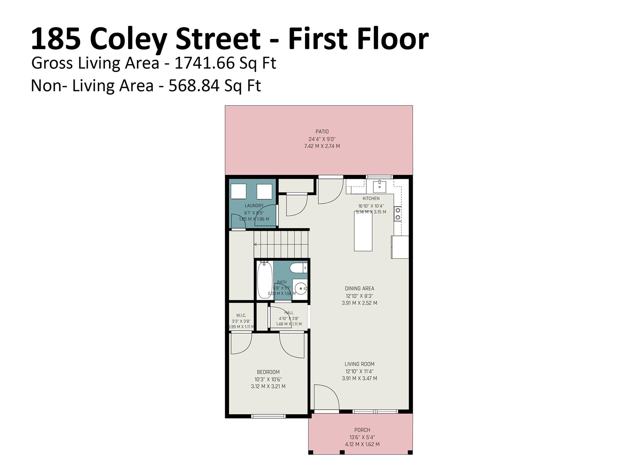 185 Coley Street Property Photo 30