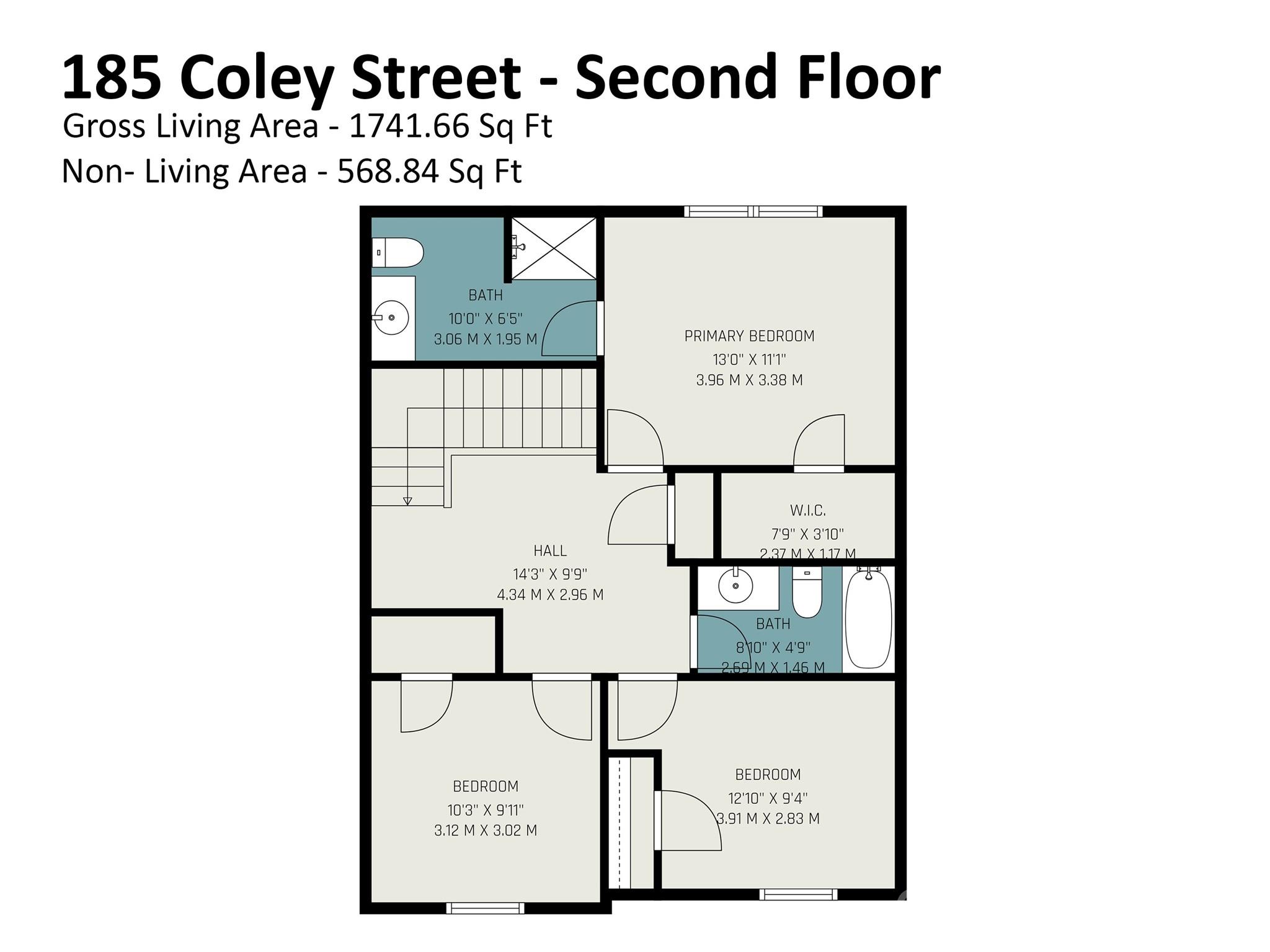 185 Coley Street Property Photo 31