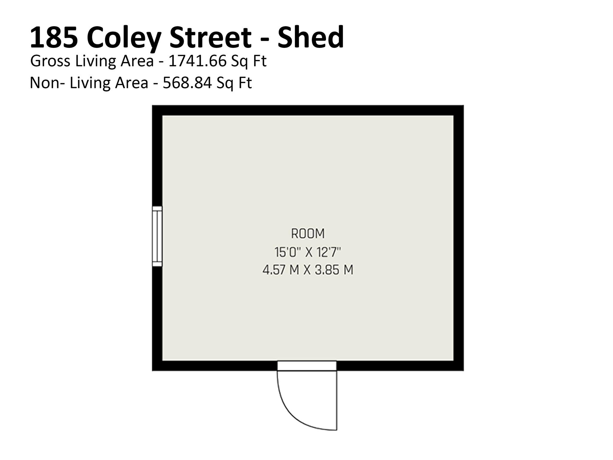 185 Coley Street Property Photo 32