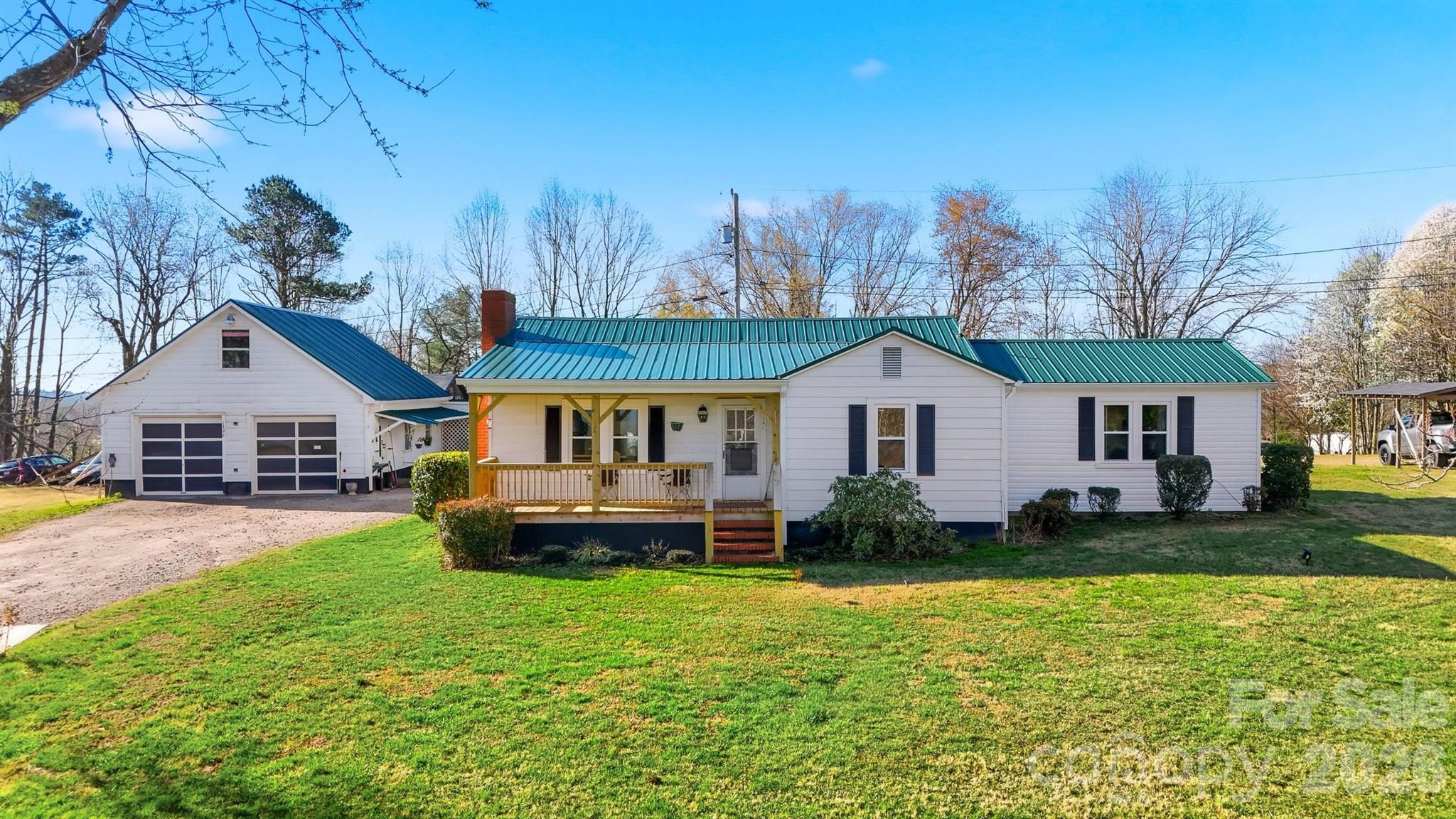 1406 Walt Arney Road Property Photo 1