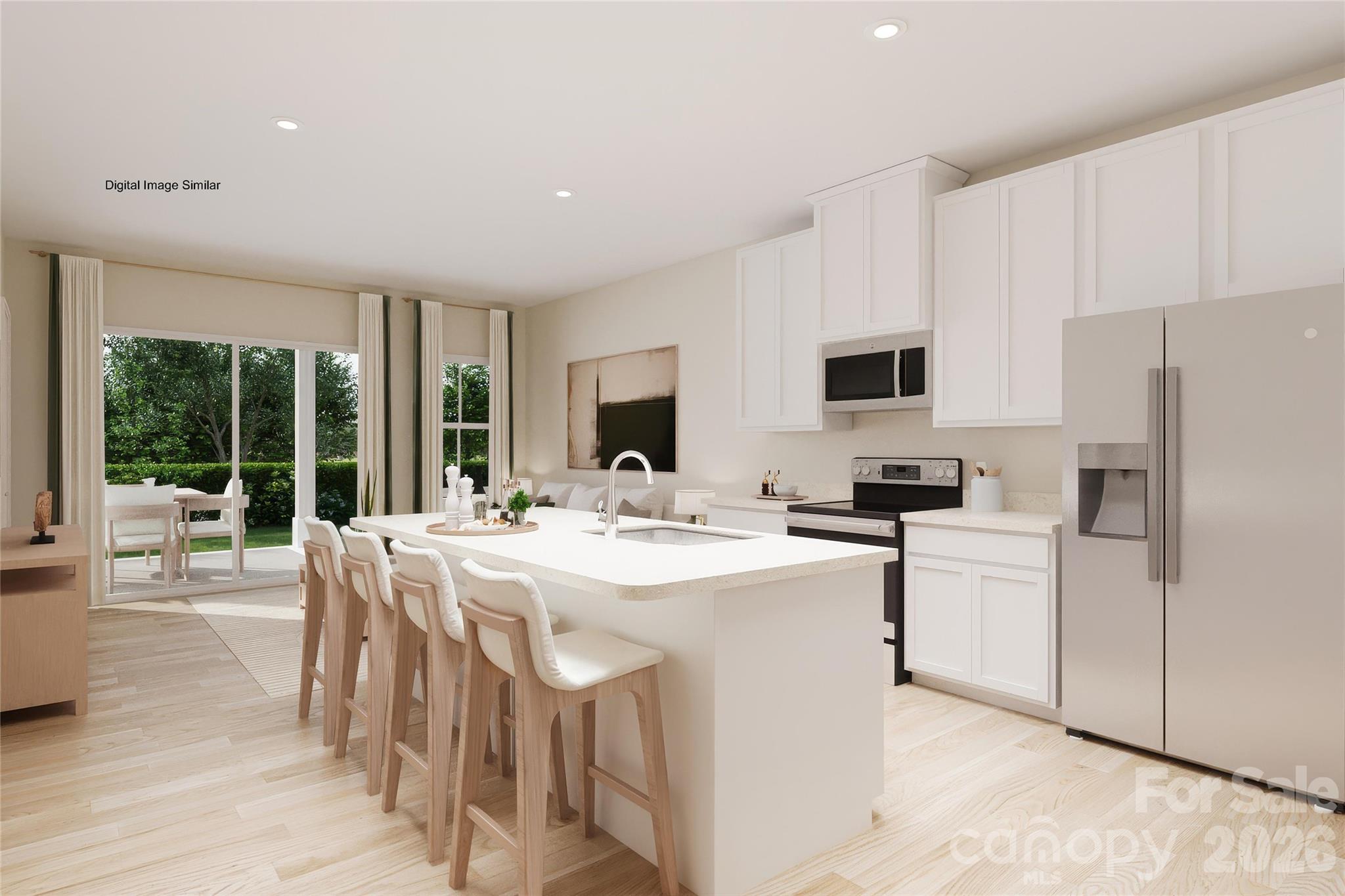 107 Nandina Drive Property Photo 2