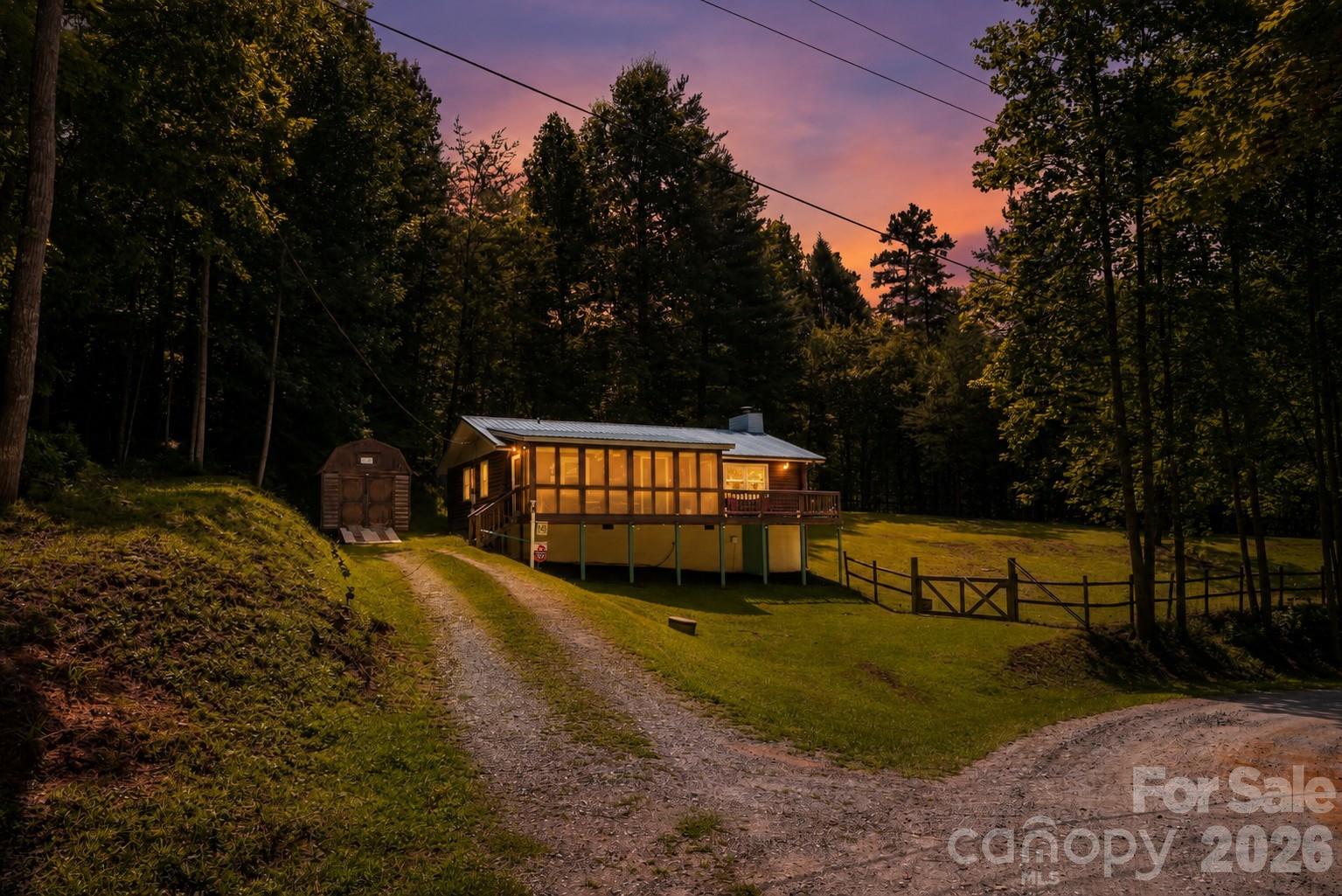 245 Mallard Road Property Photo 1