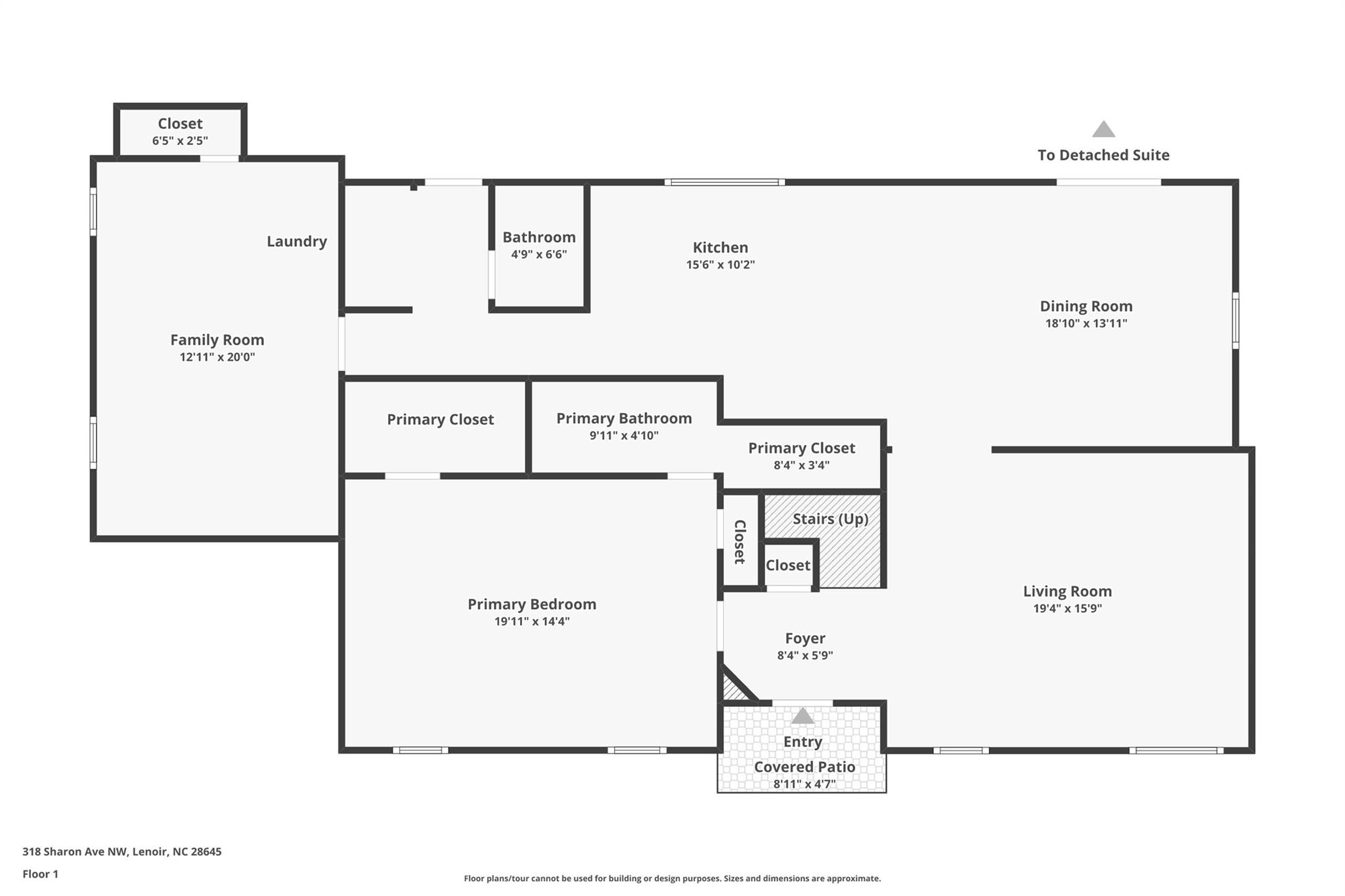 318 Sharon Avenue Property Photo 43