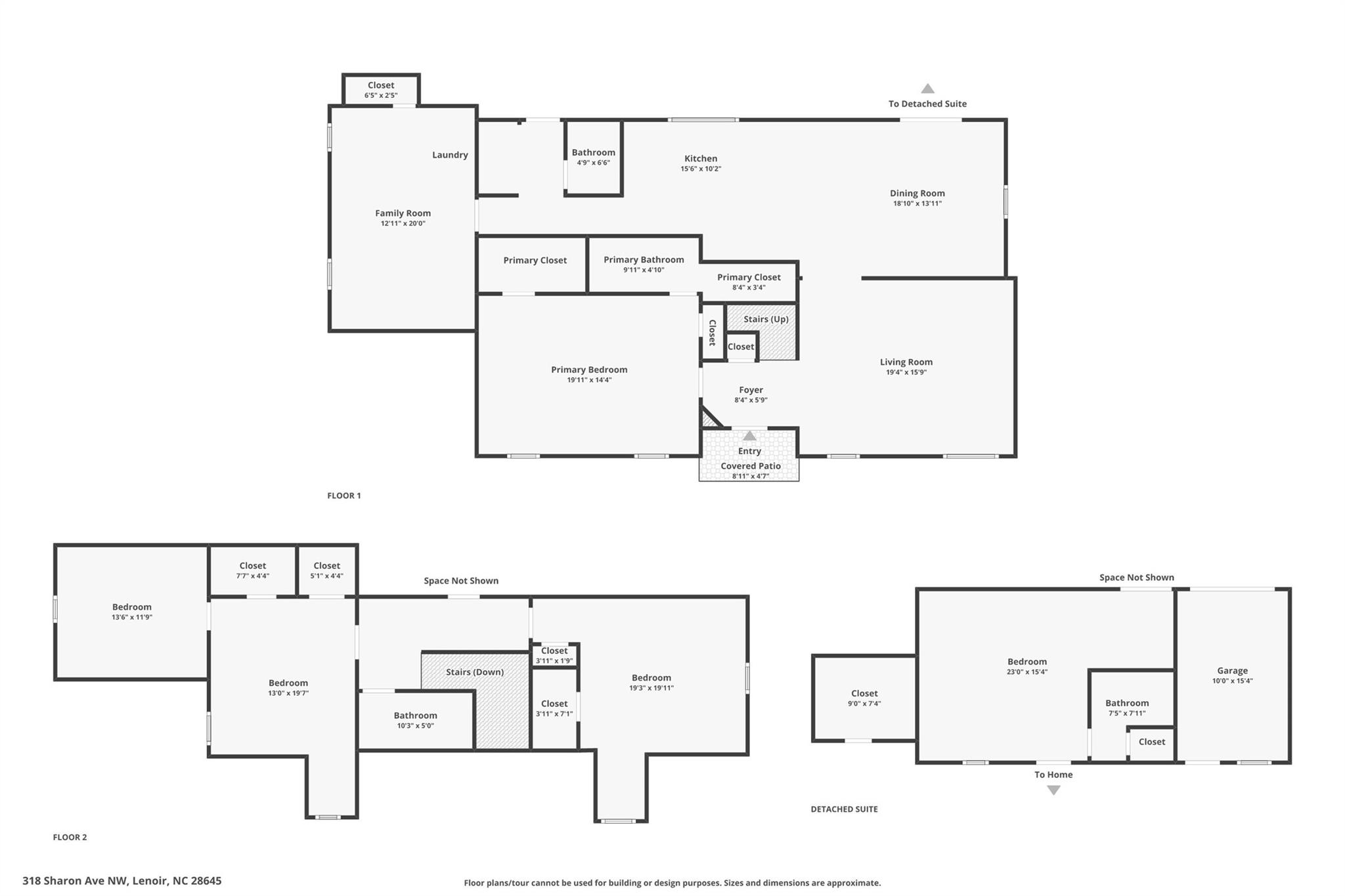 318 Sharon Avenue Property Photo 44