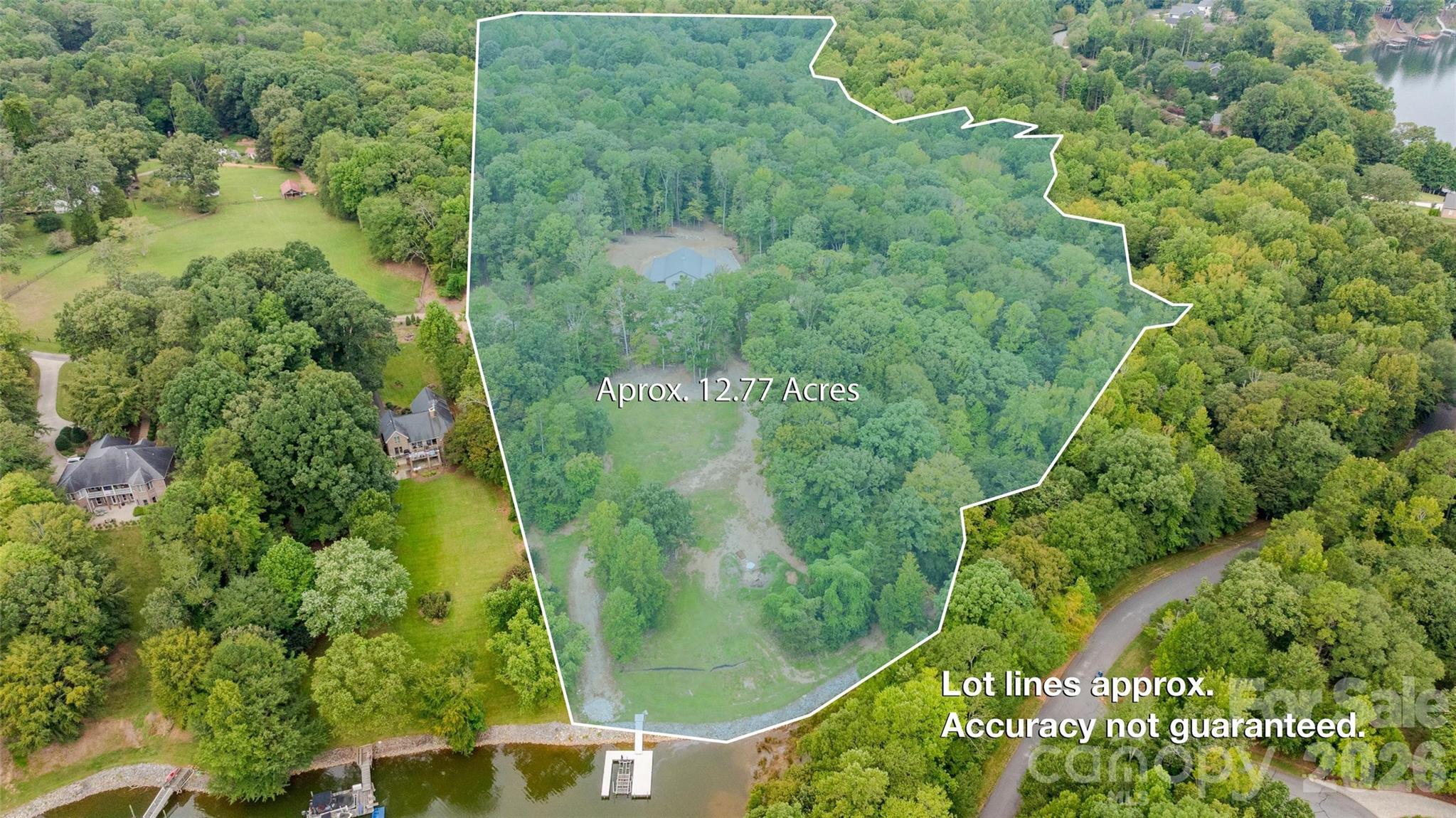 1150 Whispering Winds Drive Property Photo 2